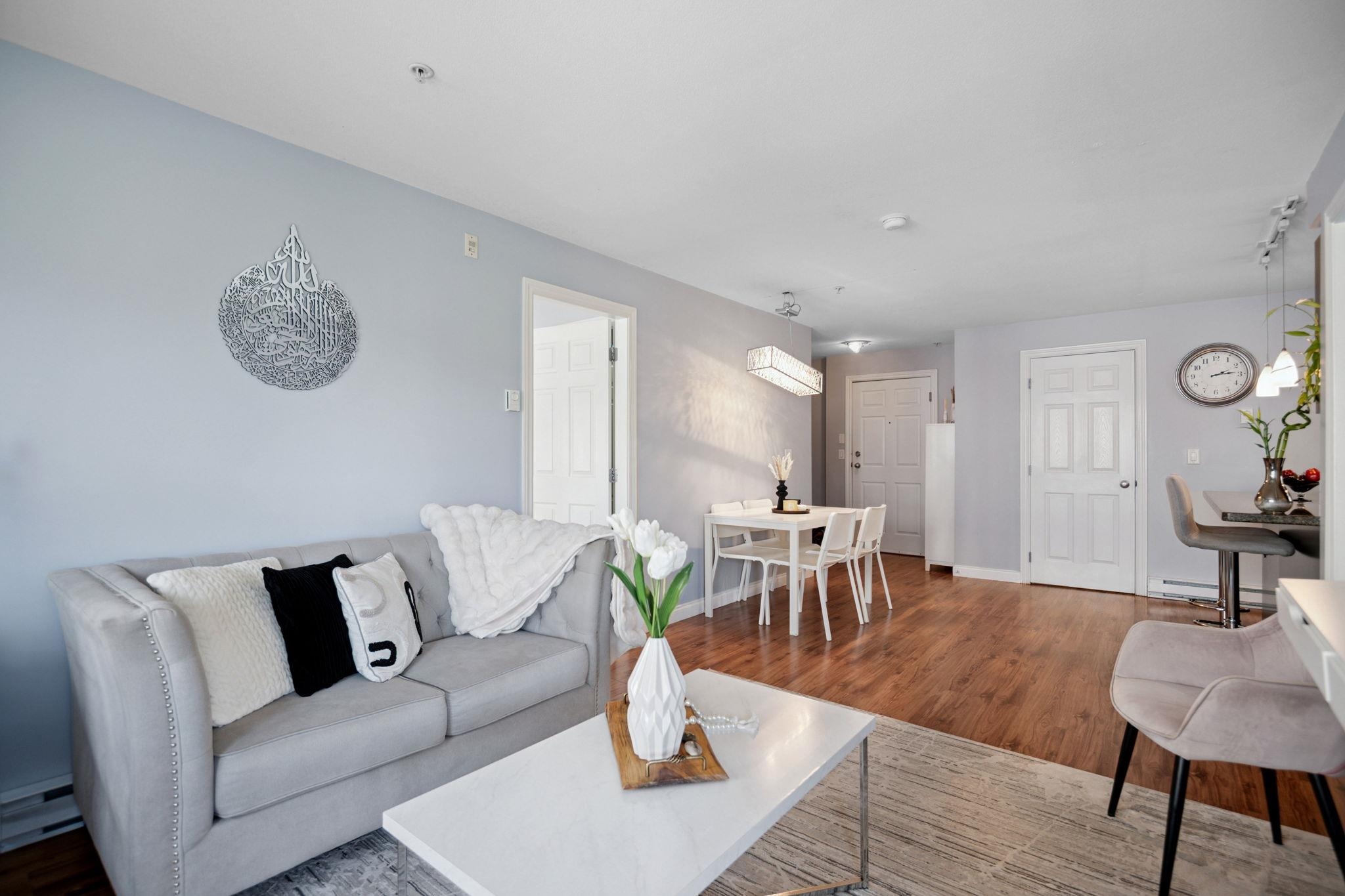 211 5454 198 STREET, Langley Unit: 211