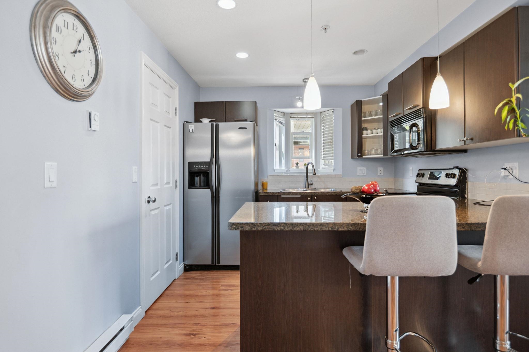 211 5454 198 STREET, Langley Unit: 211