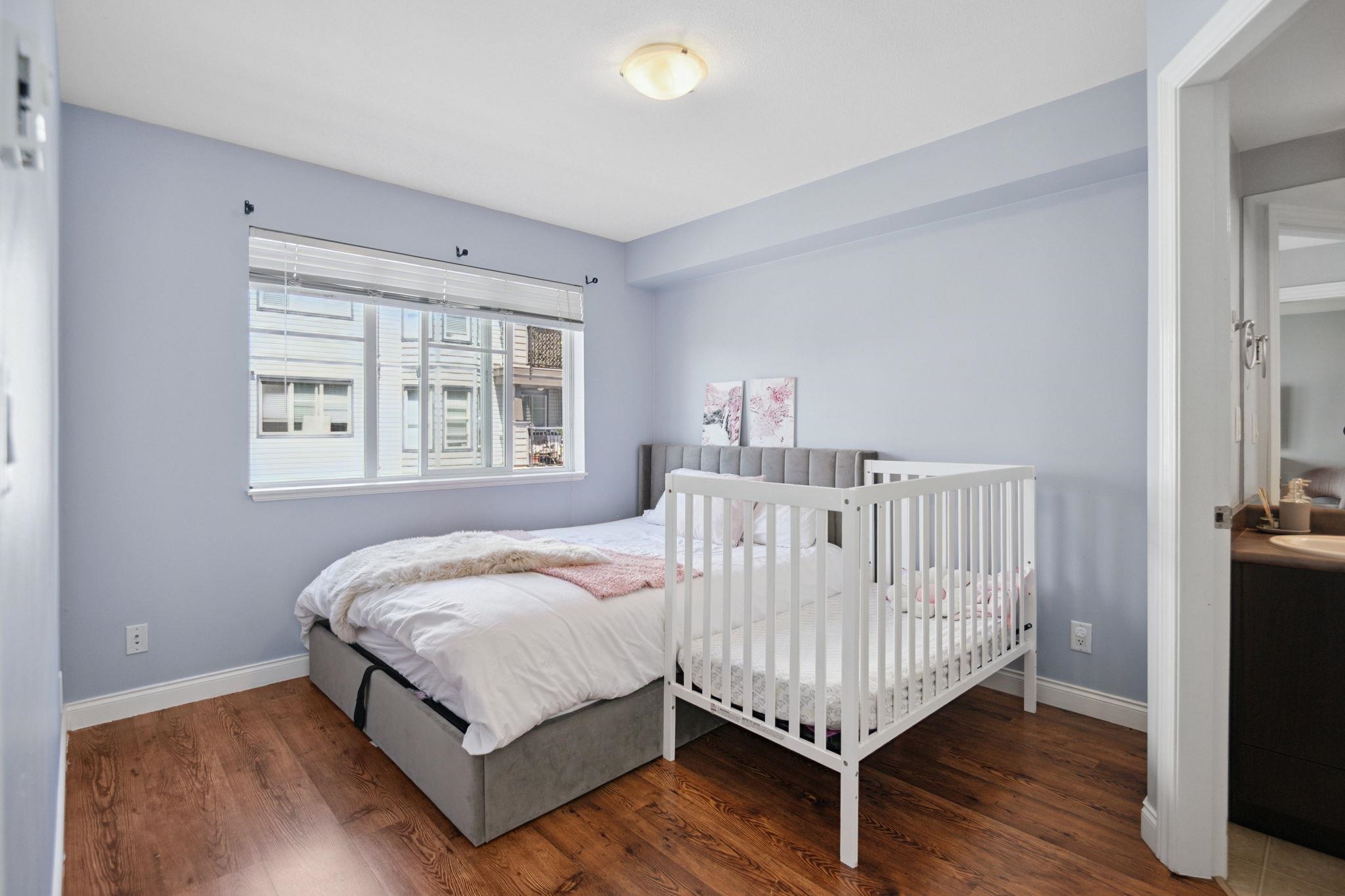 211 5454 198 STREET, Langley Unit: 211