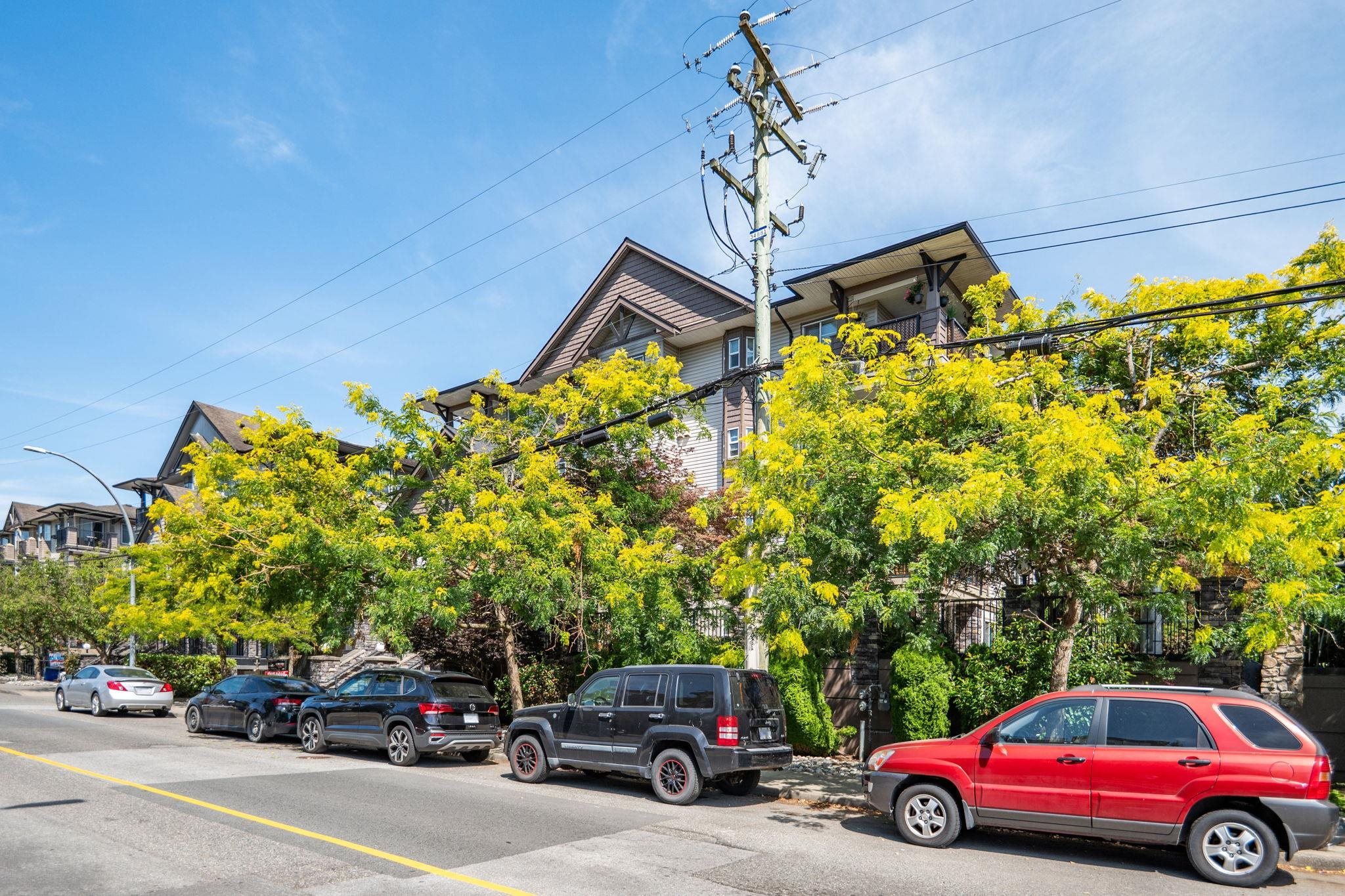 211 5454 198 STREET, Langley Unit: 211