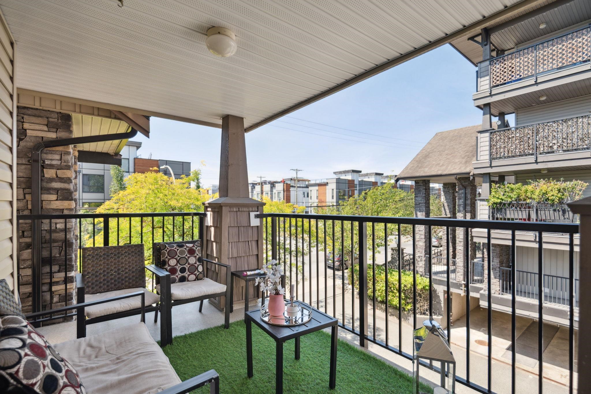 211 5454 198 STREET, Langley Unit: 211