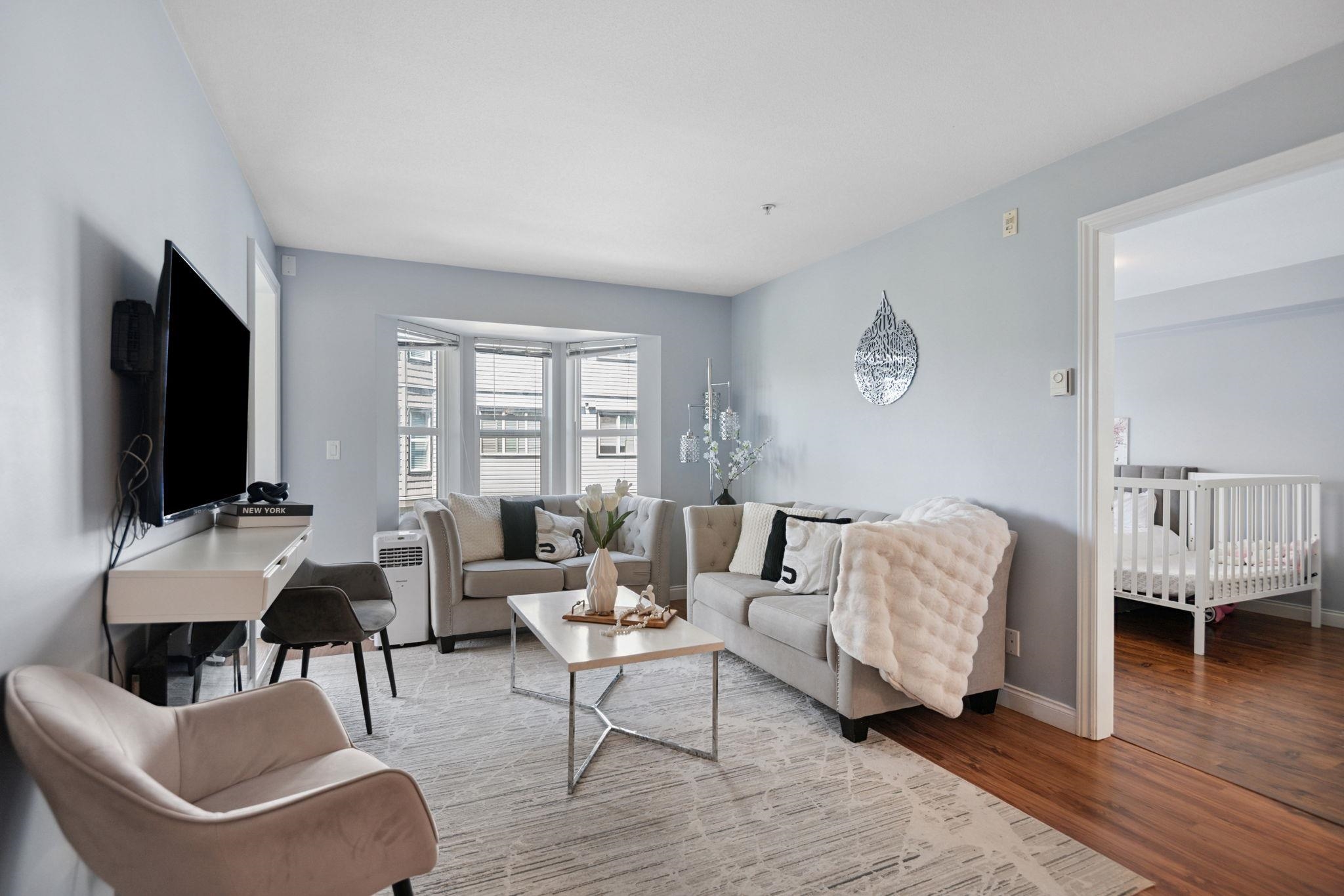 211 5454 198 STREET, Langley Unit: 211