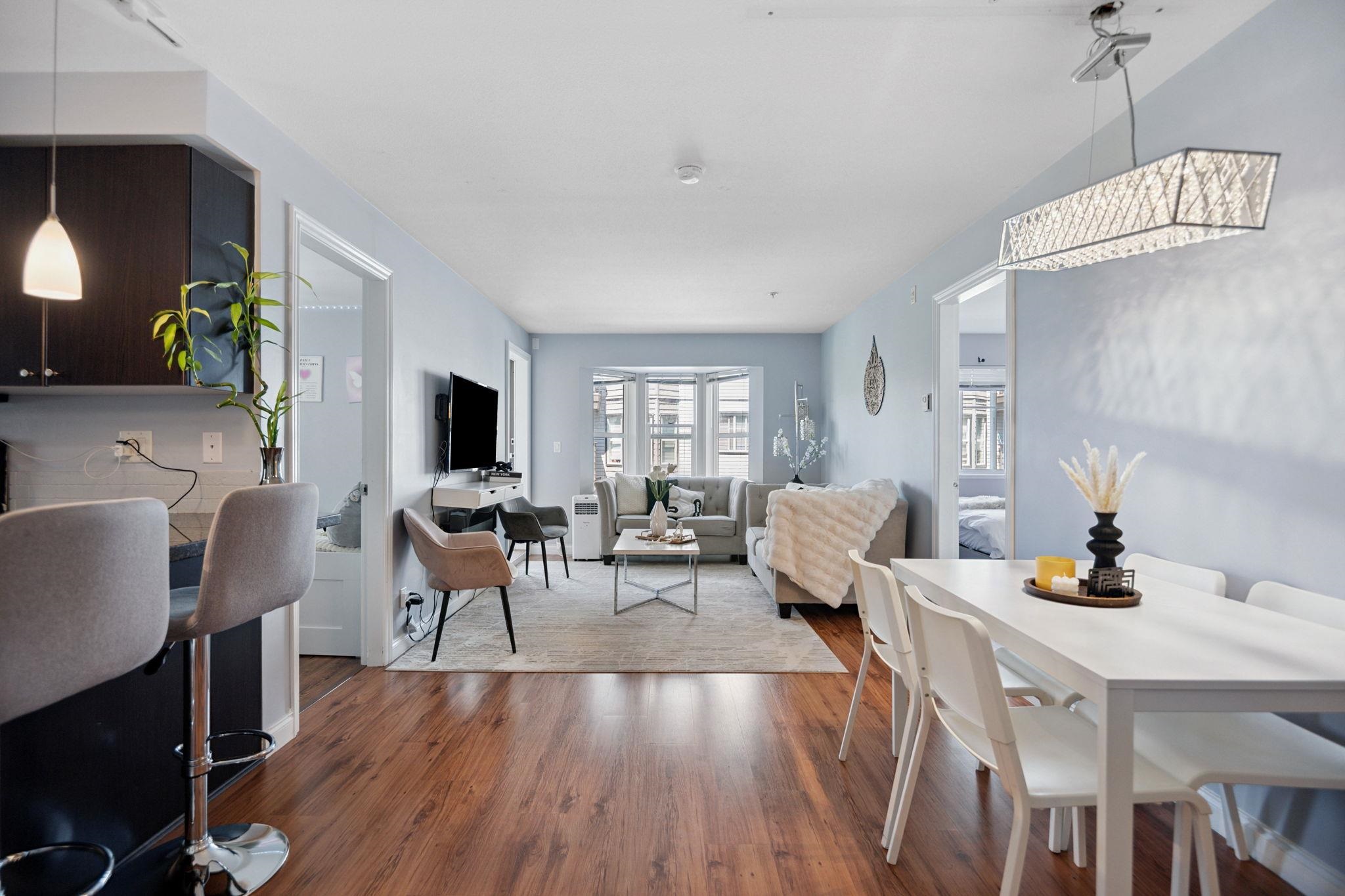 211 5454 198 STREET, Langley Unit: 211