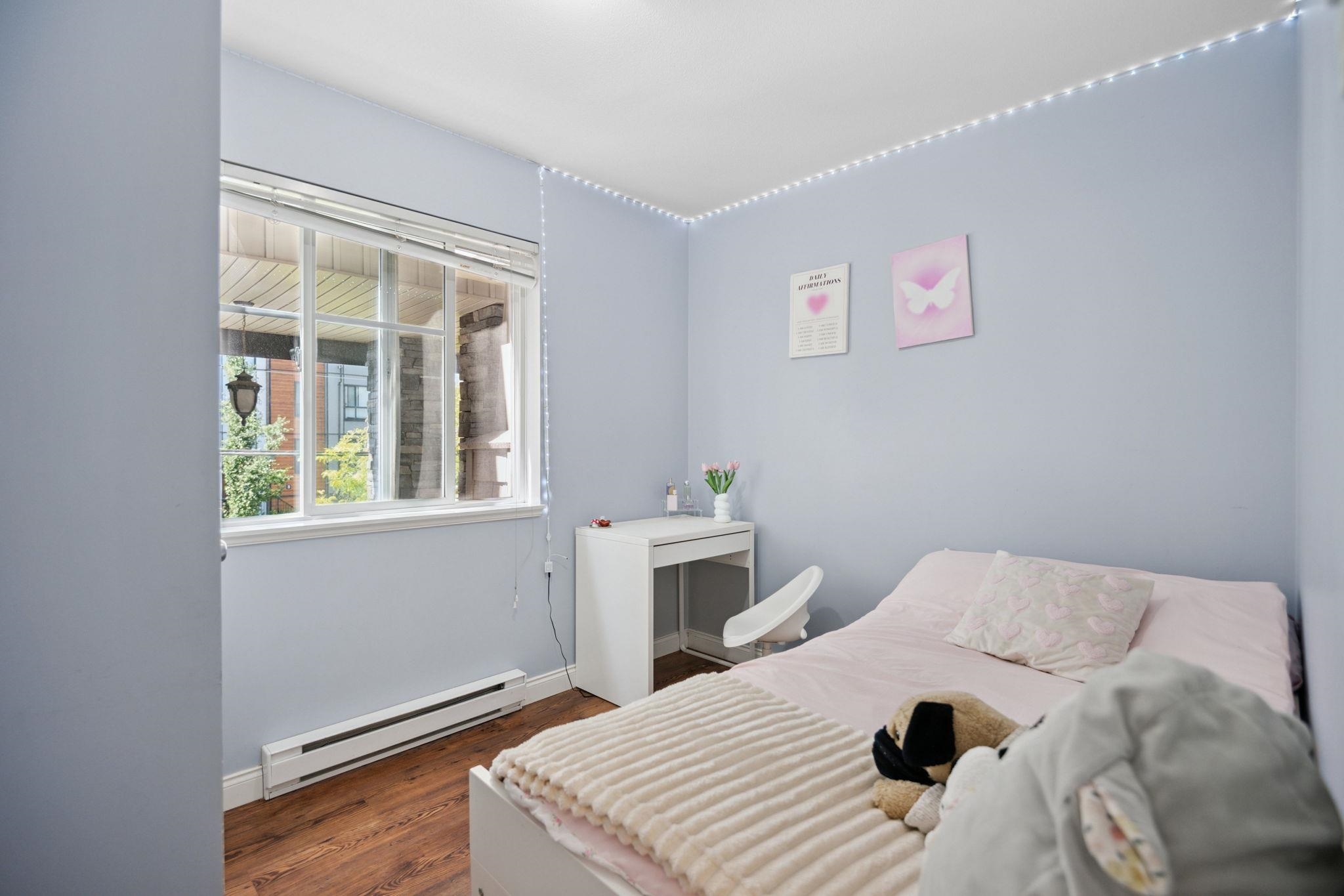 211 5454 198 STREET, Langley Unit: 211