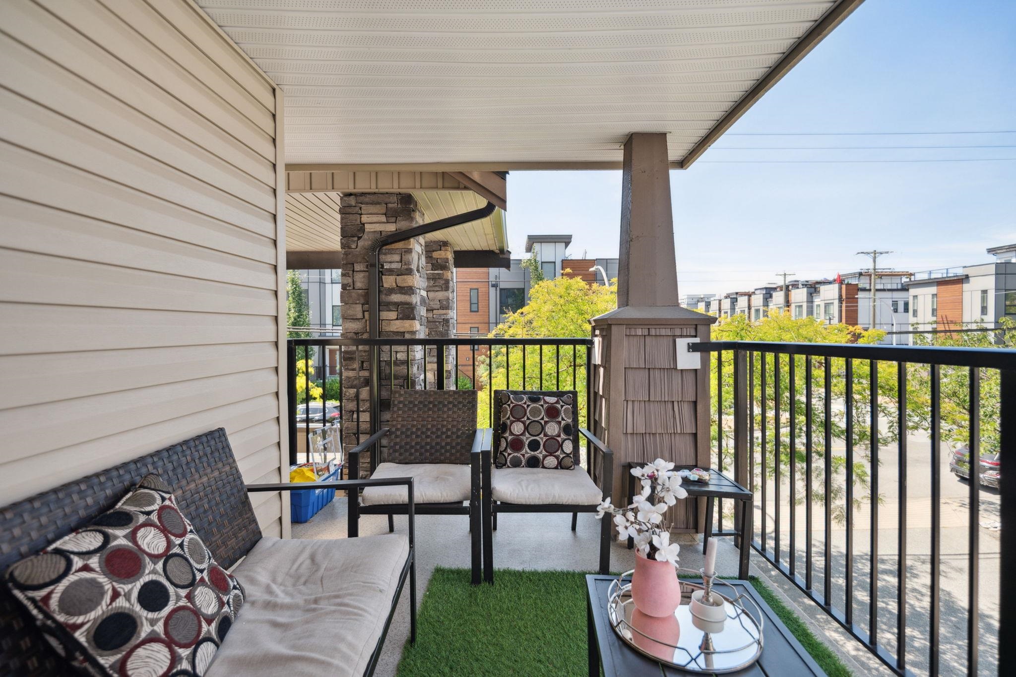 211 5454 198 STREET, Langley Unit: 211