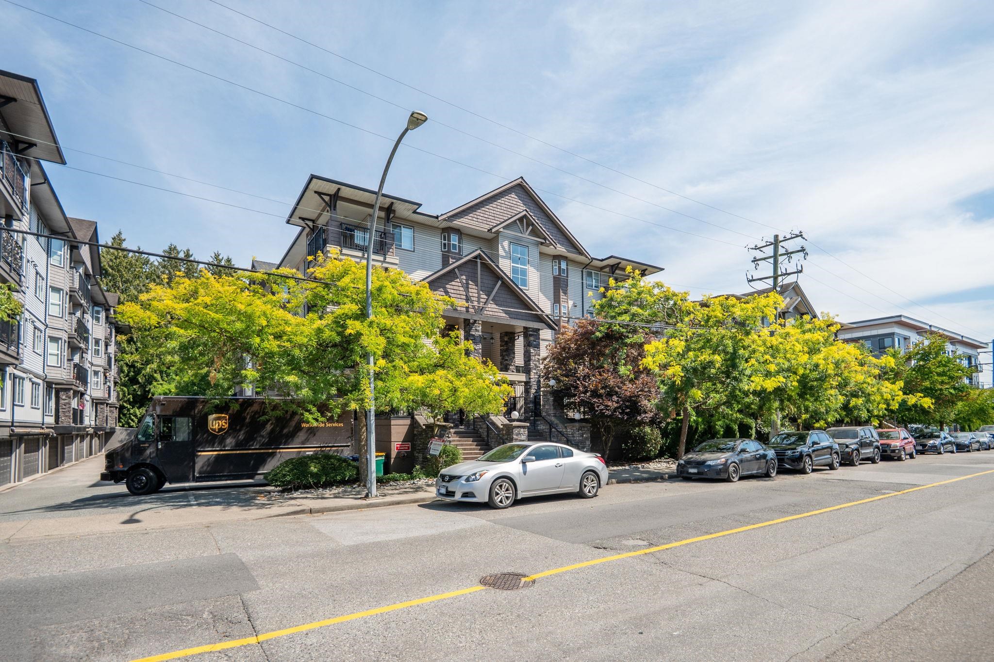 211 5454 198 STREET, Langley Unit: 211