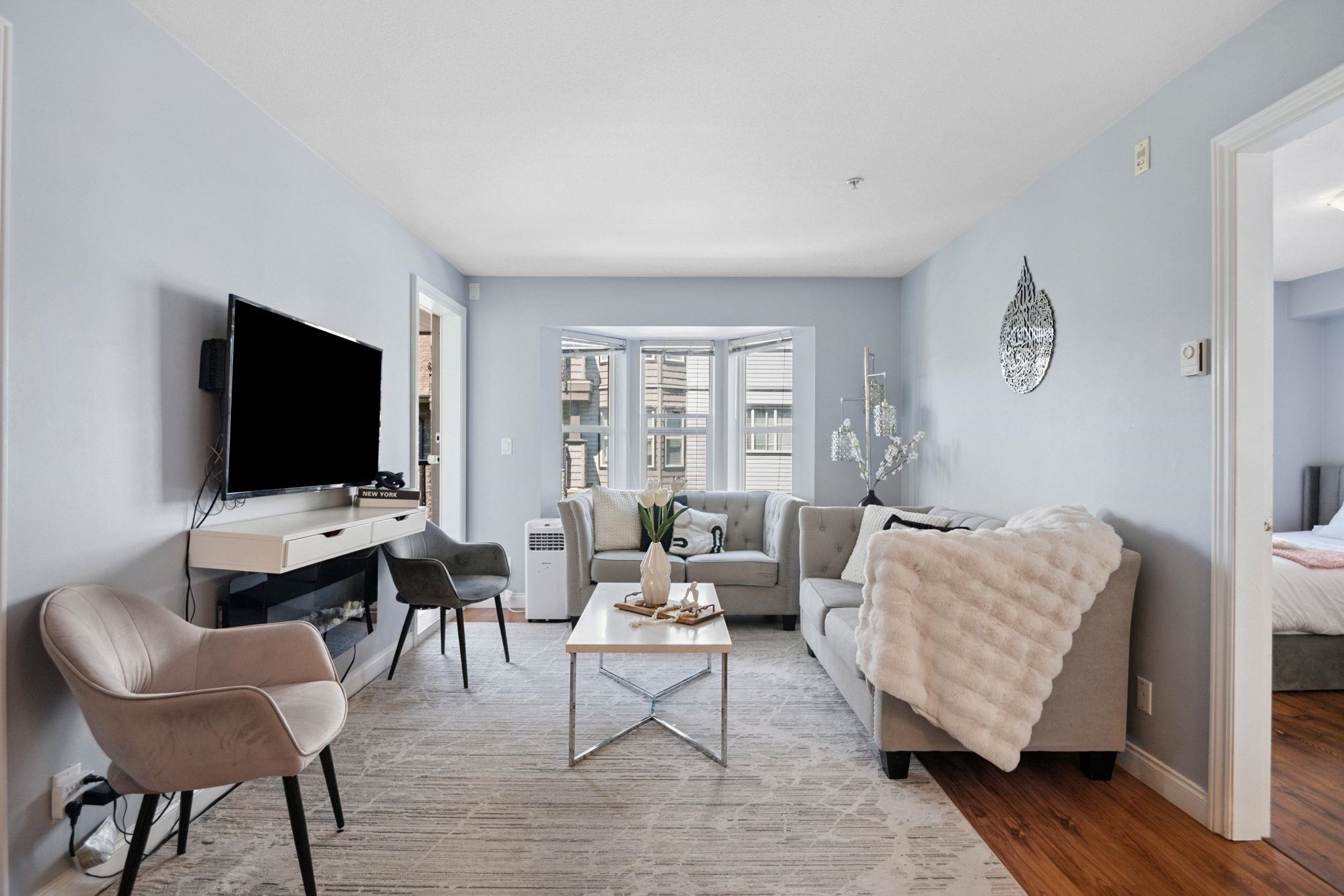 211 5454 198 STREET, Langley Unit: 211