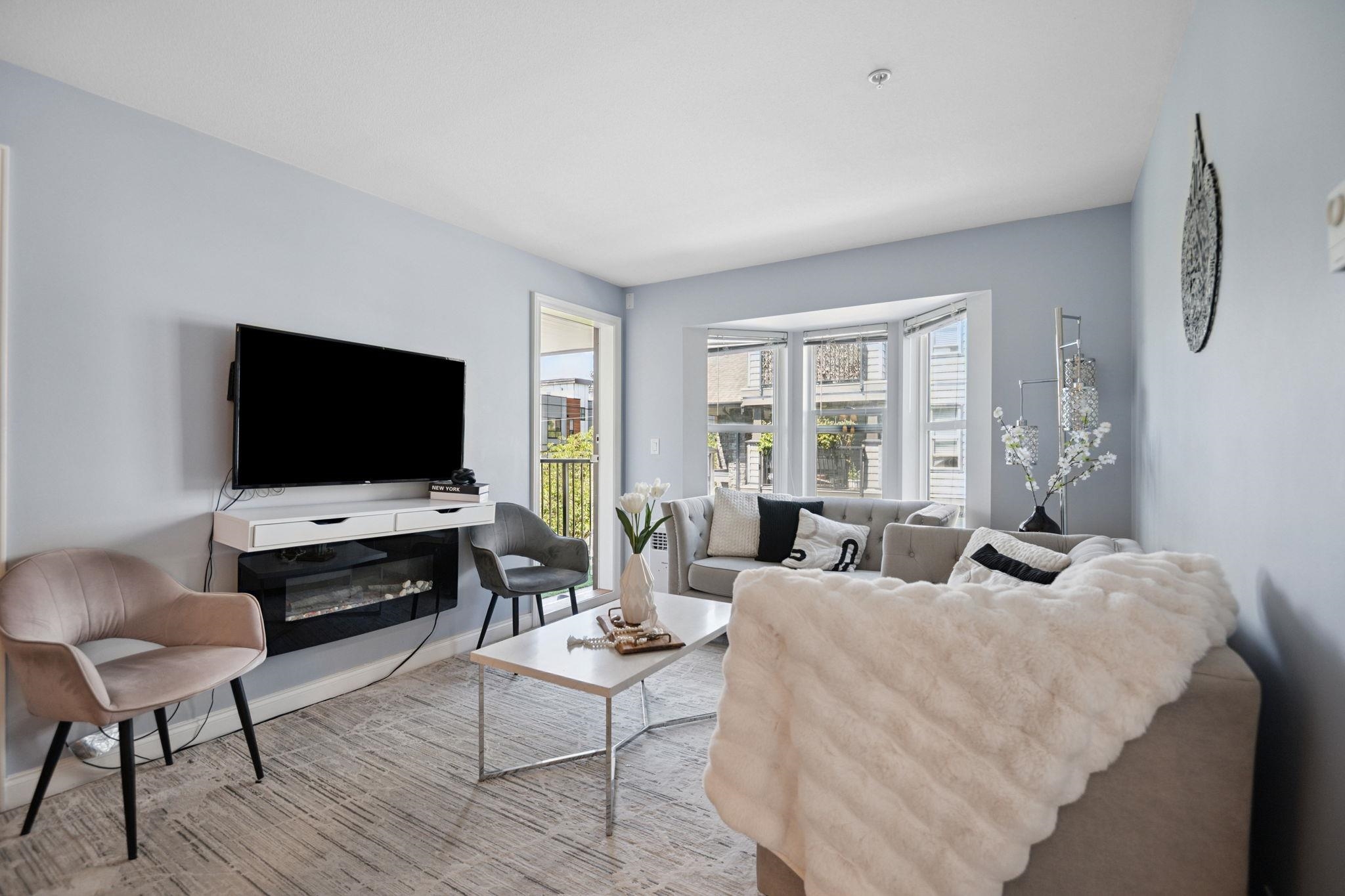 211 5454 198 STREET, Langley Unit: 211