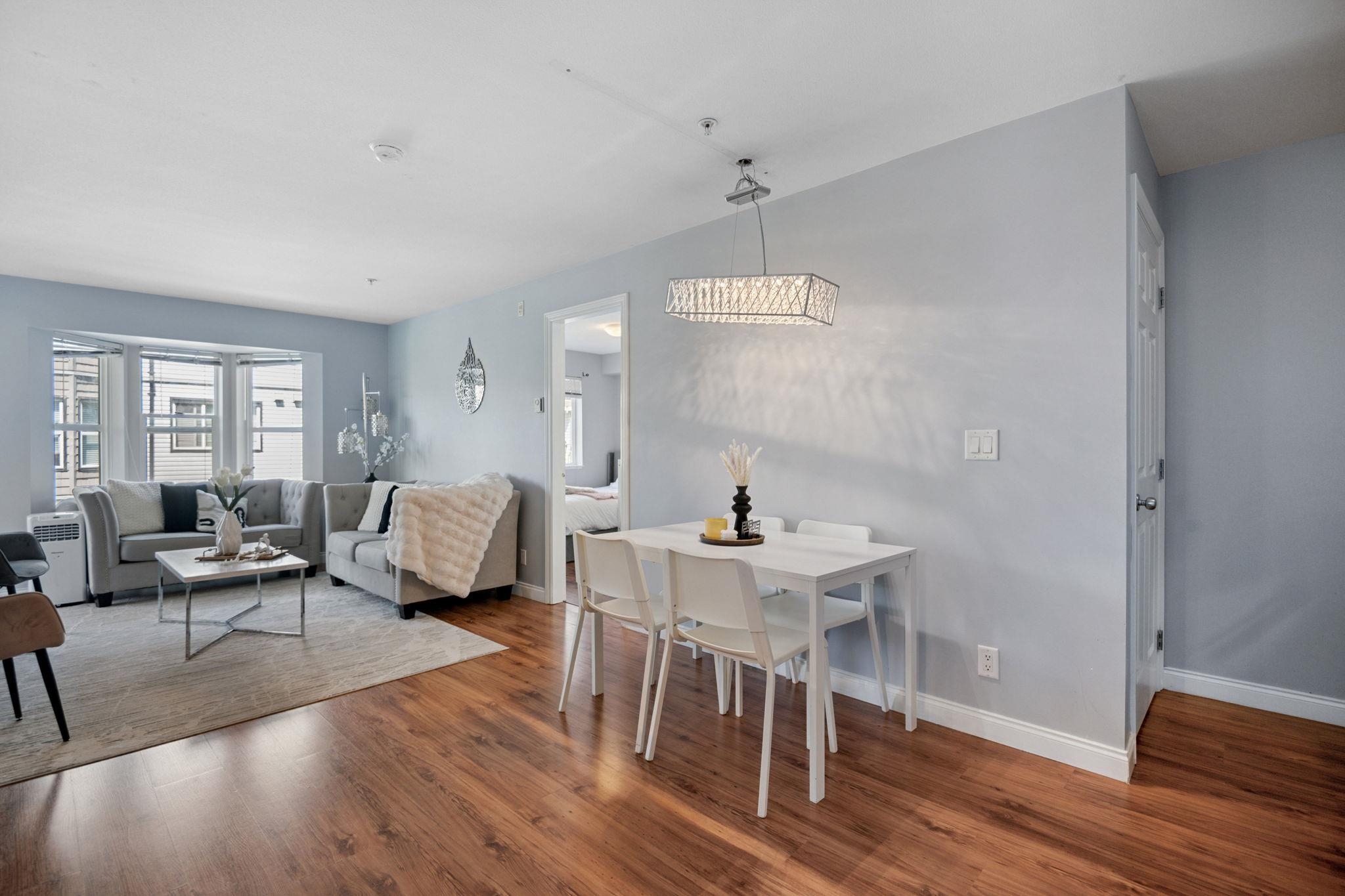 211 5454 198 STREET, Langley Unit: 211