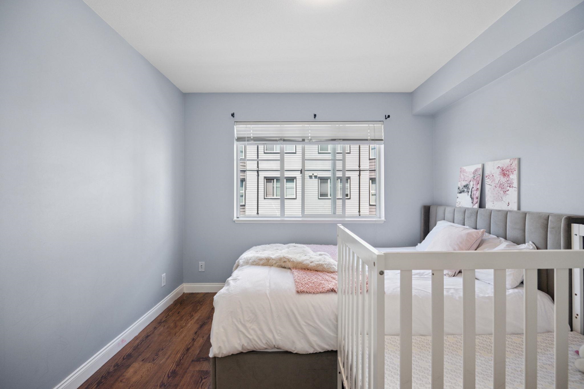 211 5454 198 STREET, Langley Unit: 211