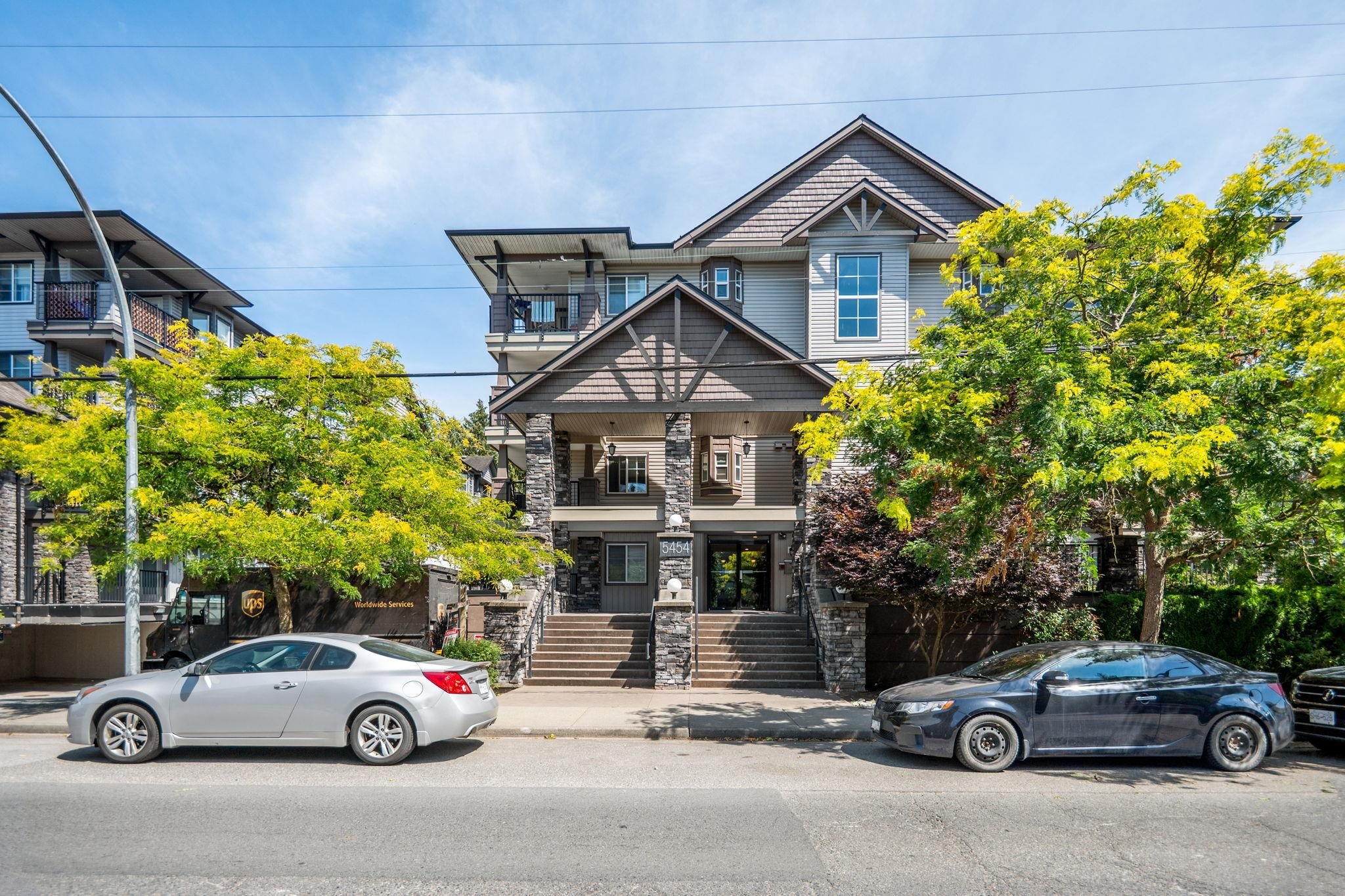 211 5454 198 STREET, Langley Unit: 211