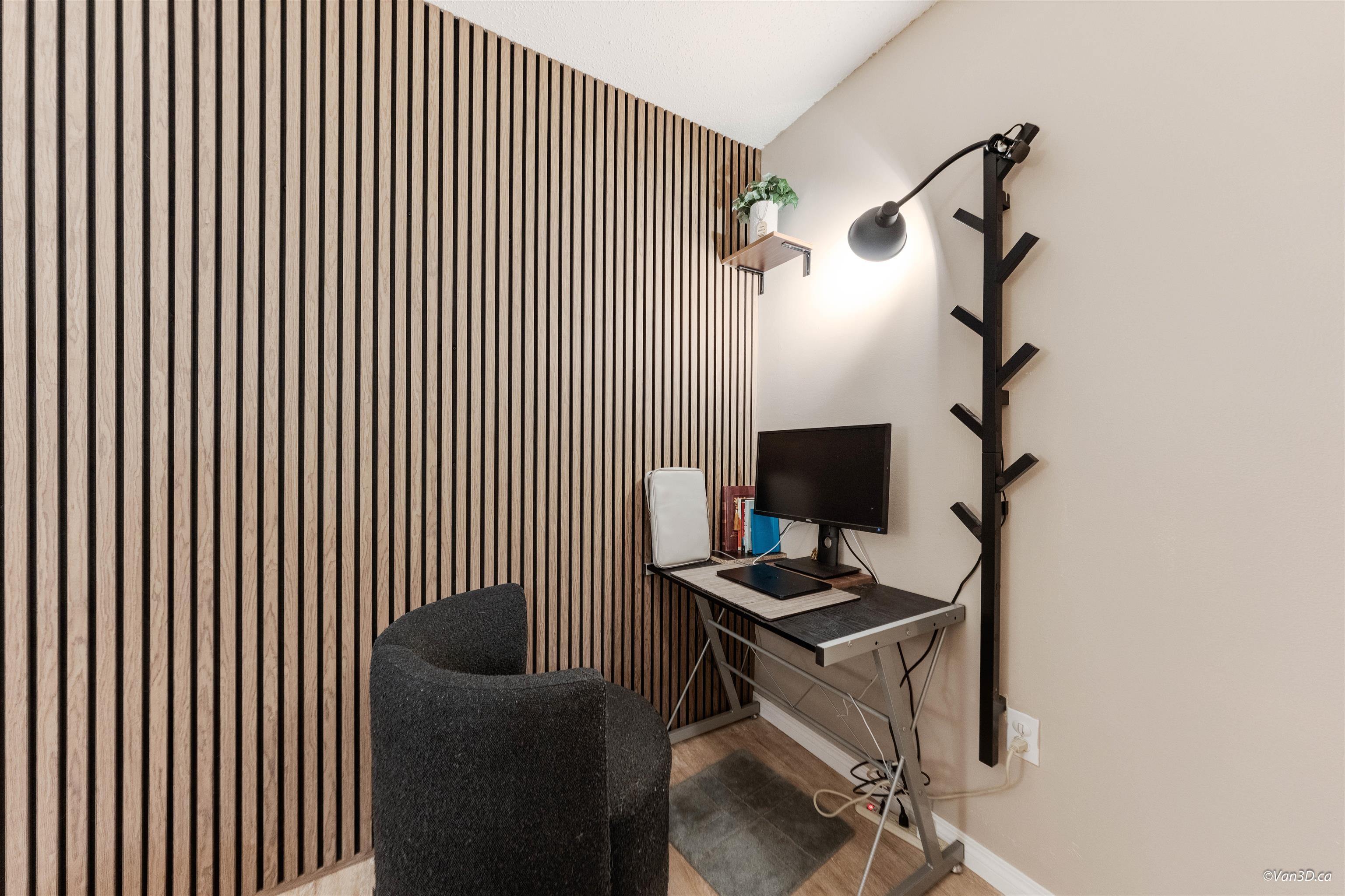 210 1545 E 2ND AVENUE, Vancouver Unit: 210