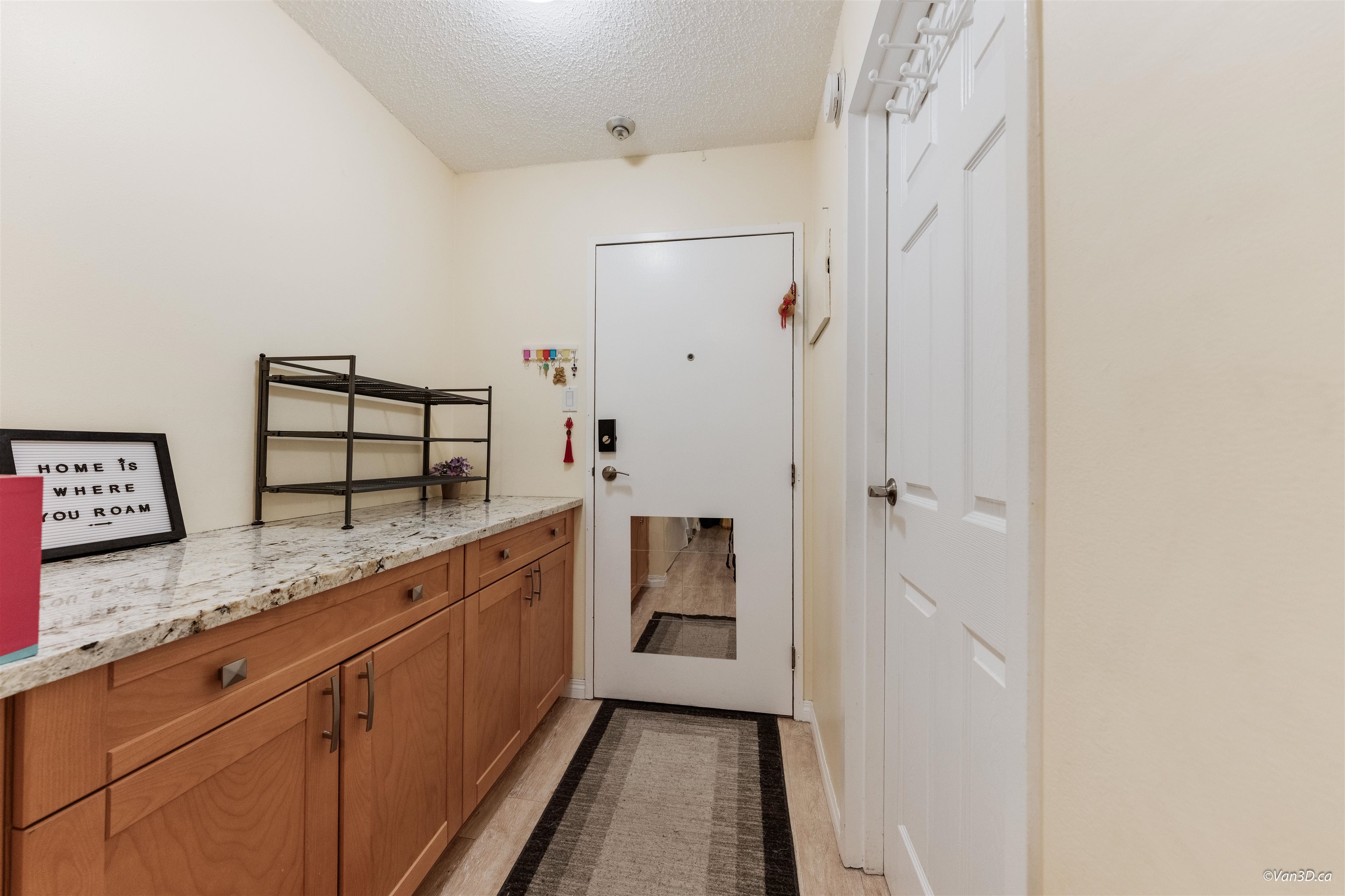 210 1545 E 2ND AVENUE, Vancouver Unit: 210