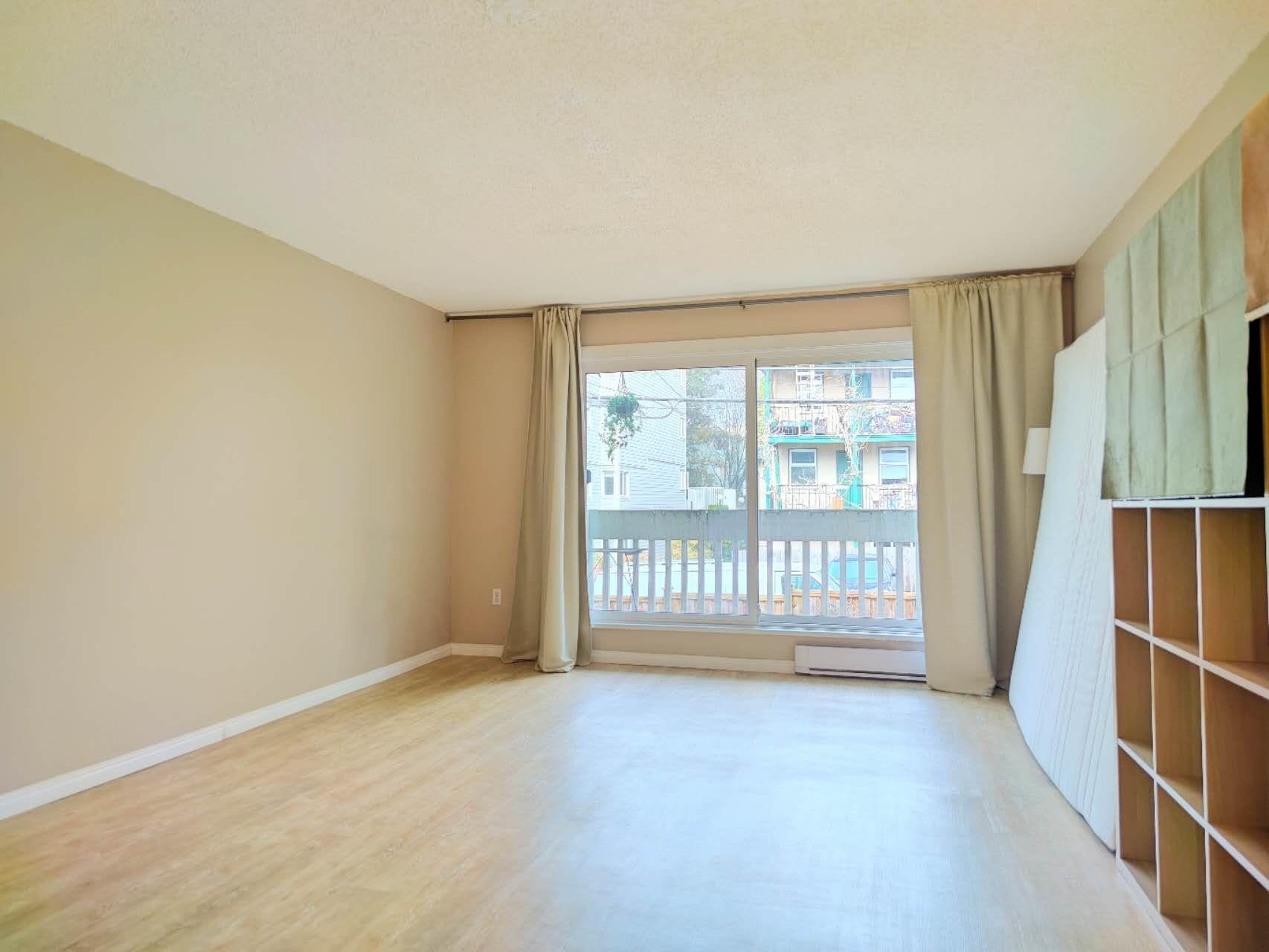 210 1545 E 2ND AVENUE, Vancouver Unit: 210
