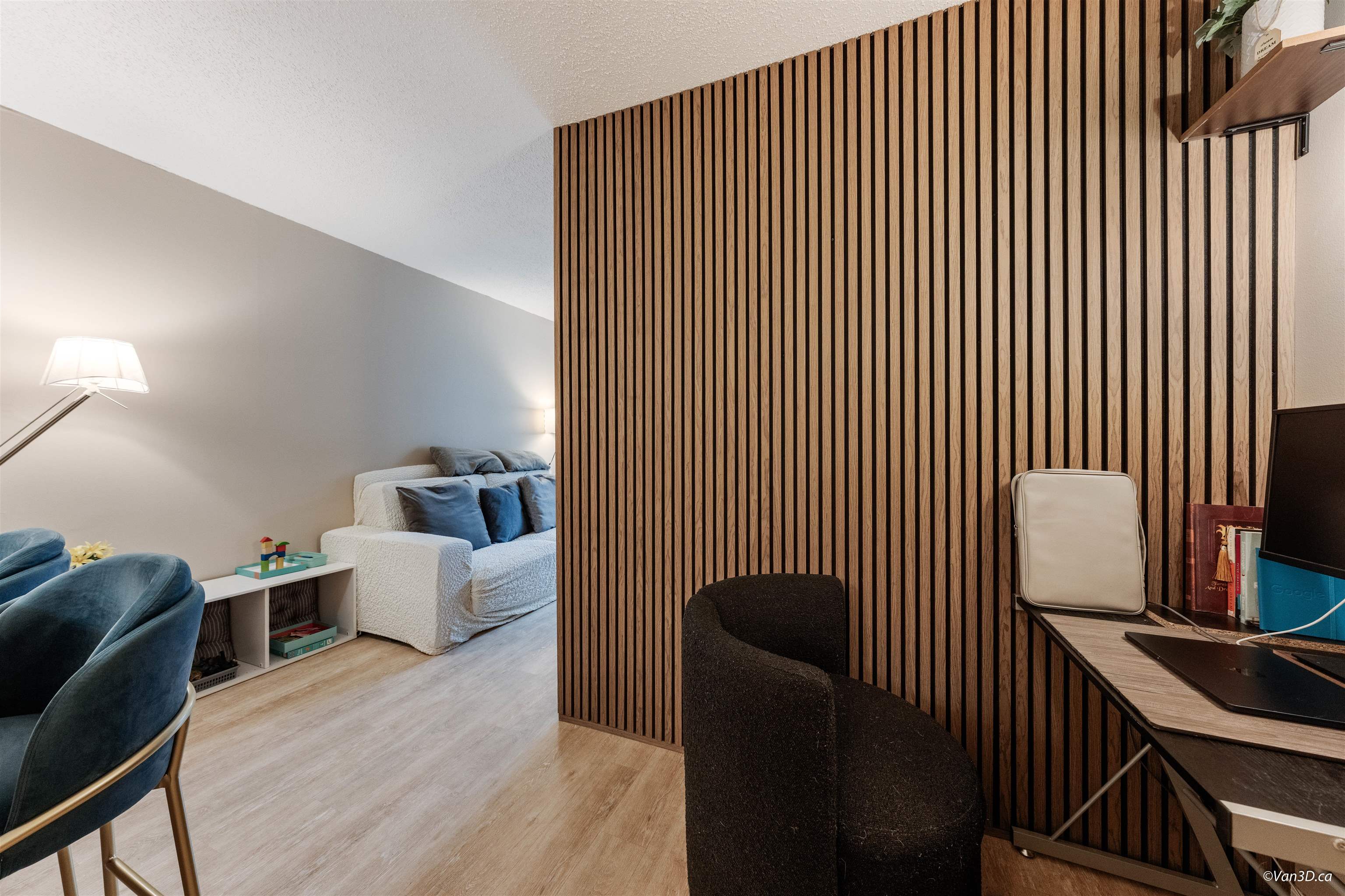 210 1545 E 2ND AVENUE, Vancouver Unit: 210