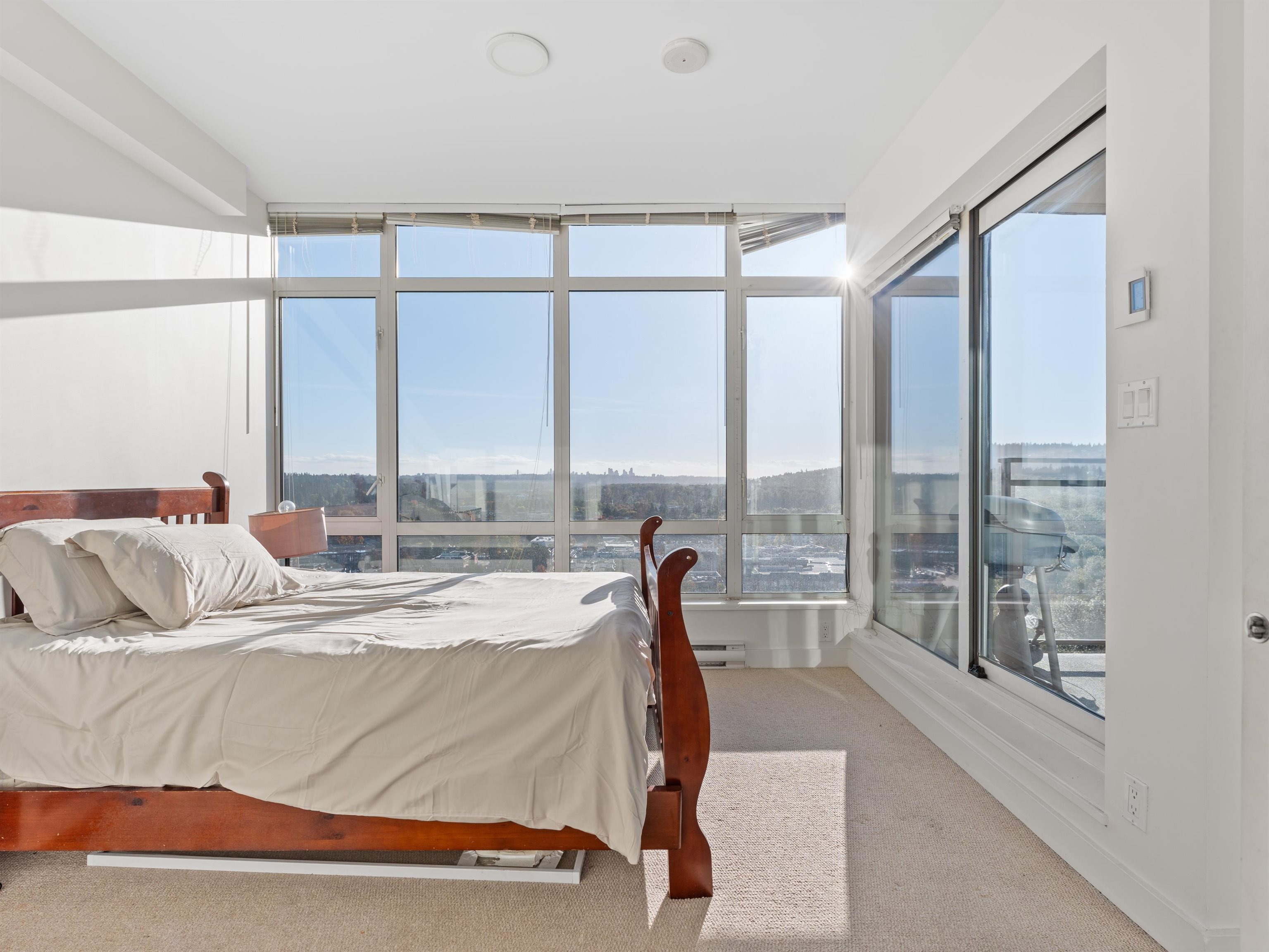 2302 2789 SHAUGHNESSY STREET, Port Coquitlam Unit: 2302