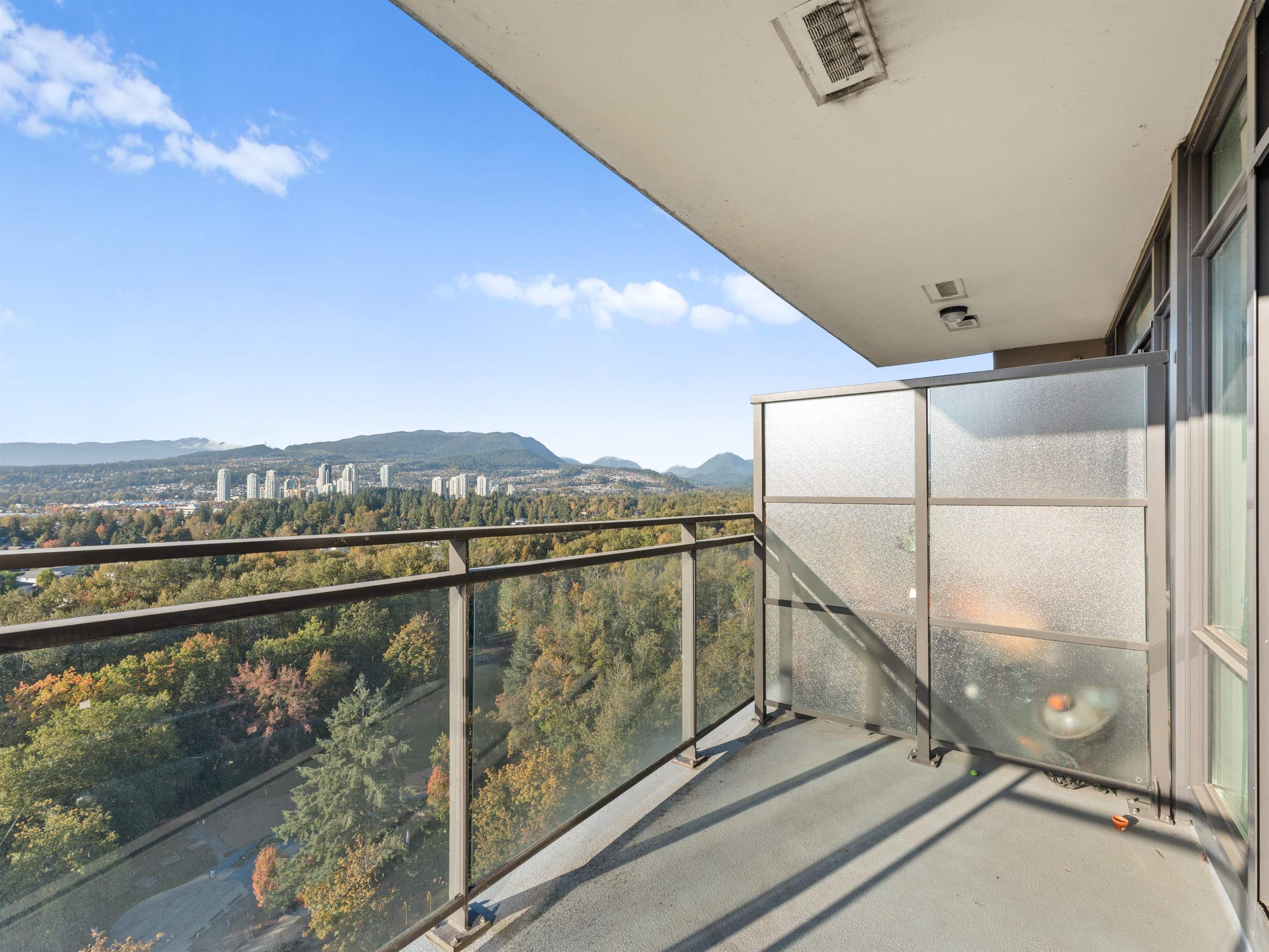 2302 2789 SHAUGHNESSY STREET, Port Coquitlam Unit: 2302