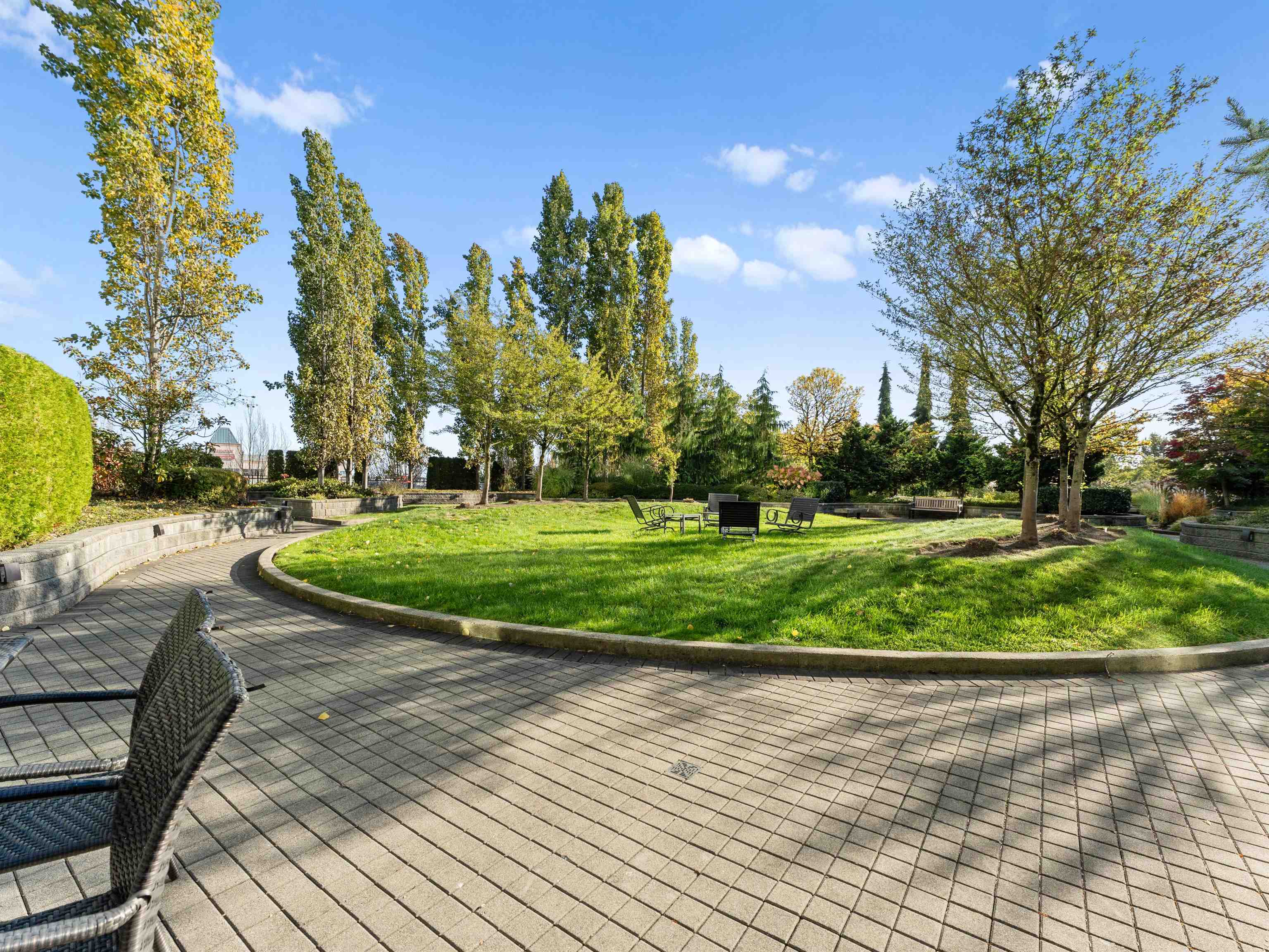 2302 2789 SHAUGHNESSY STREET, Port Coquitlam Unit: 2302