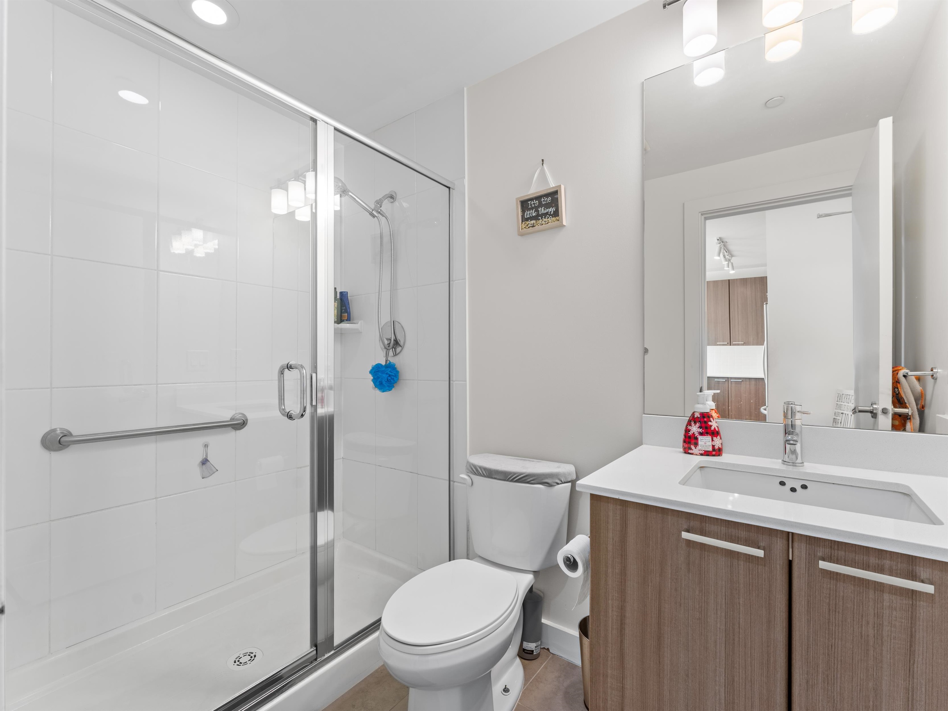 2302 2789 SHAUGHNESSY STREET, Port Coquitlam Unit: 2302