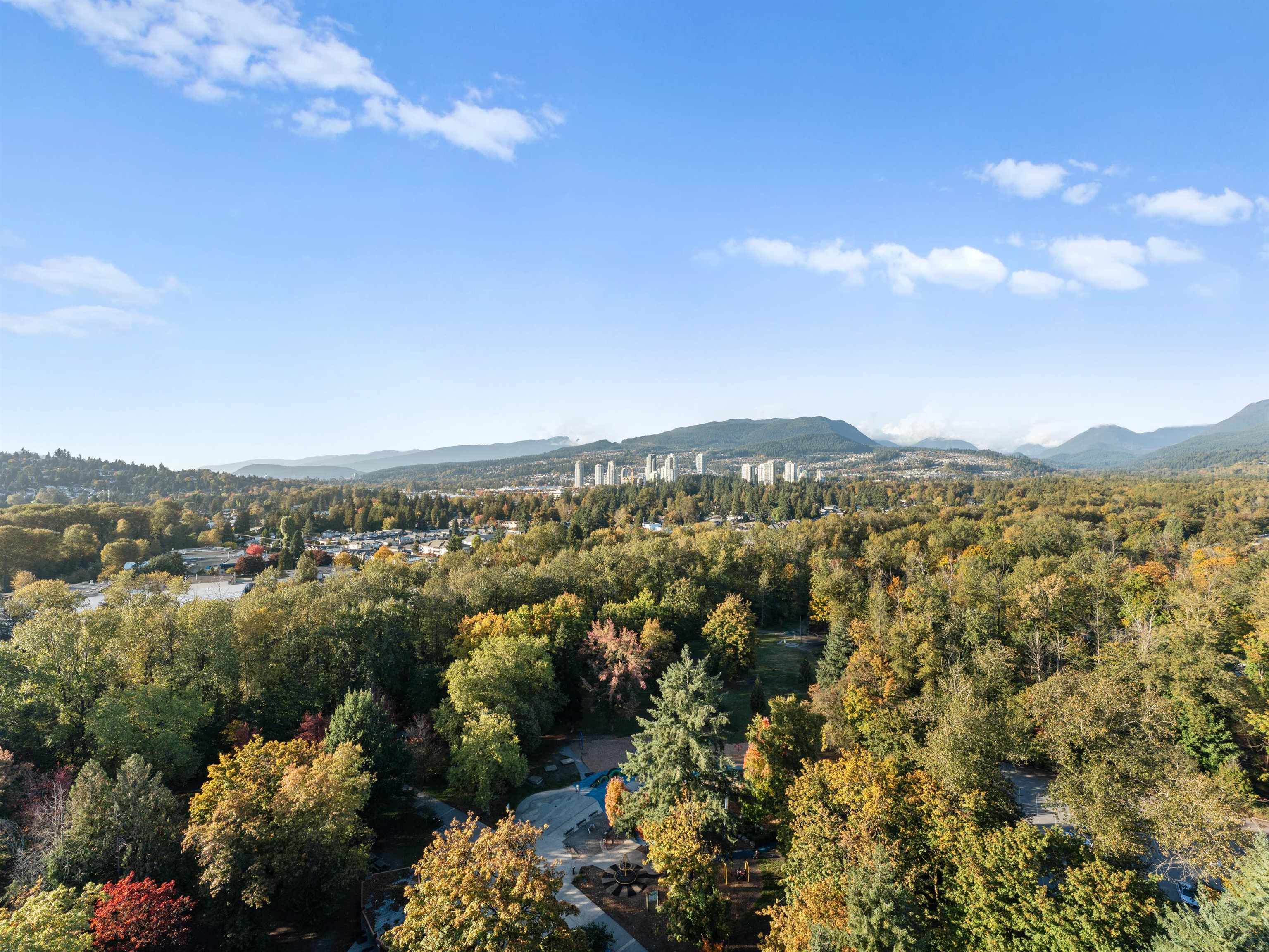 2302 2789 SHAUGHNESSY STREET, Port Coquitlam Unit: 2302