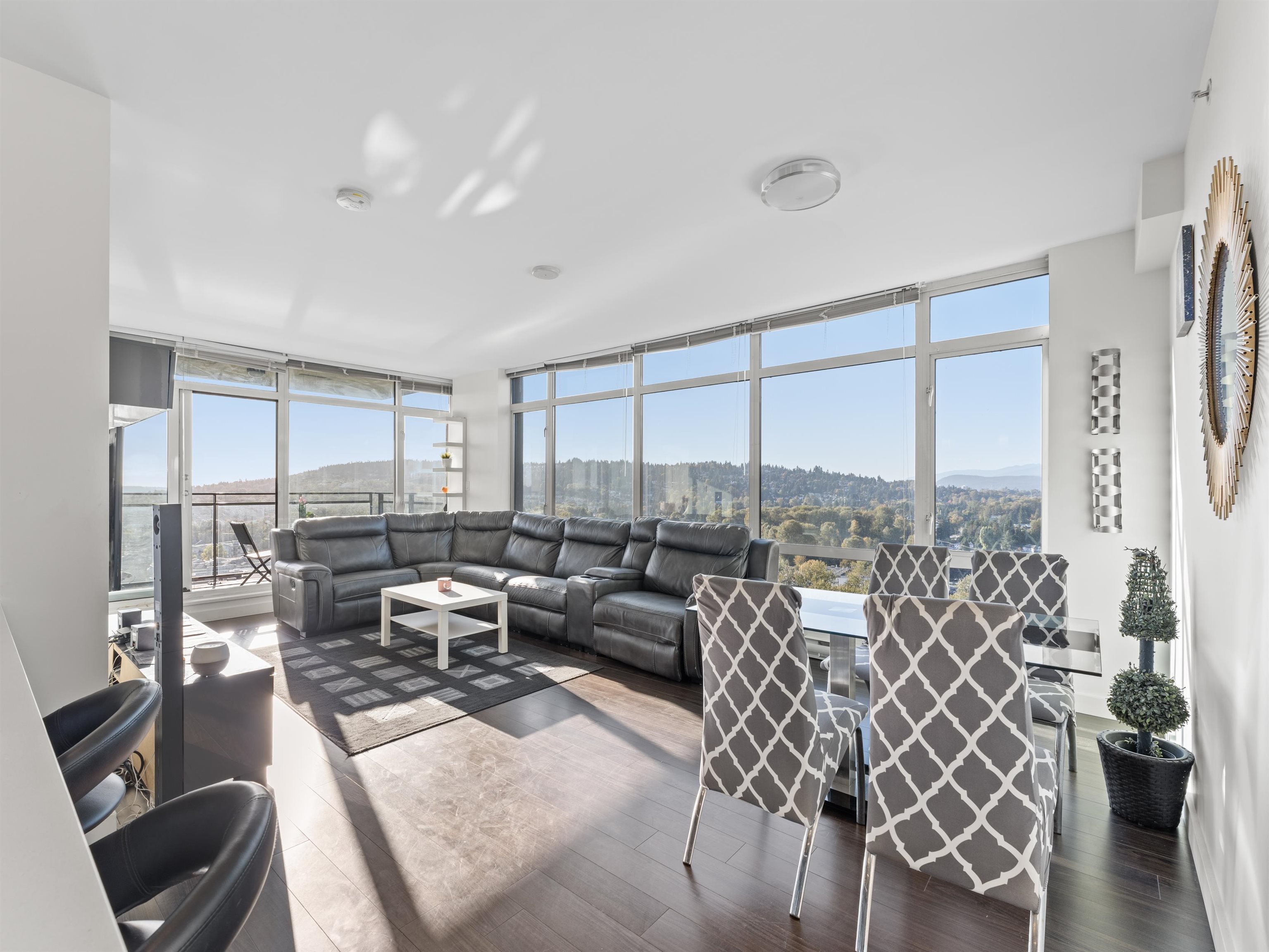 2302 2789 SHAUGHNESSY STREET, Port Coquitlam Unit: 2302