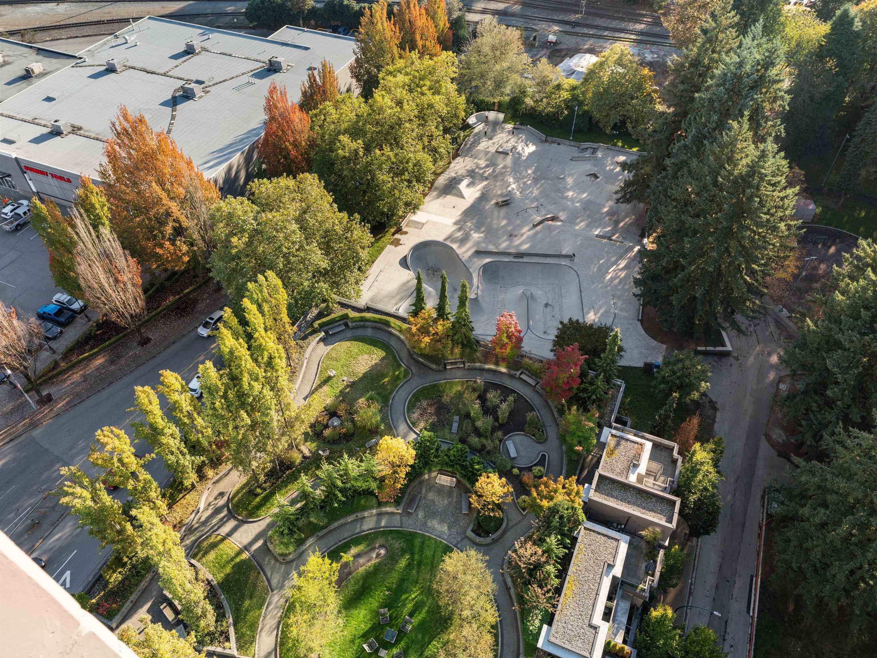 2302 2789 SHAUGHNESSY STREET, Port Coquitlam Unit: 2302