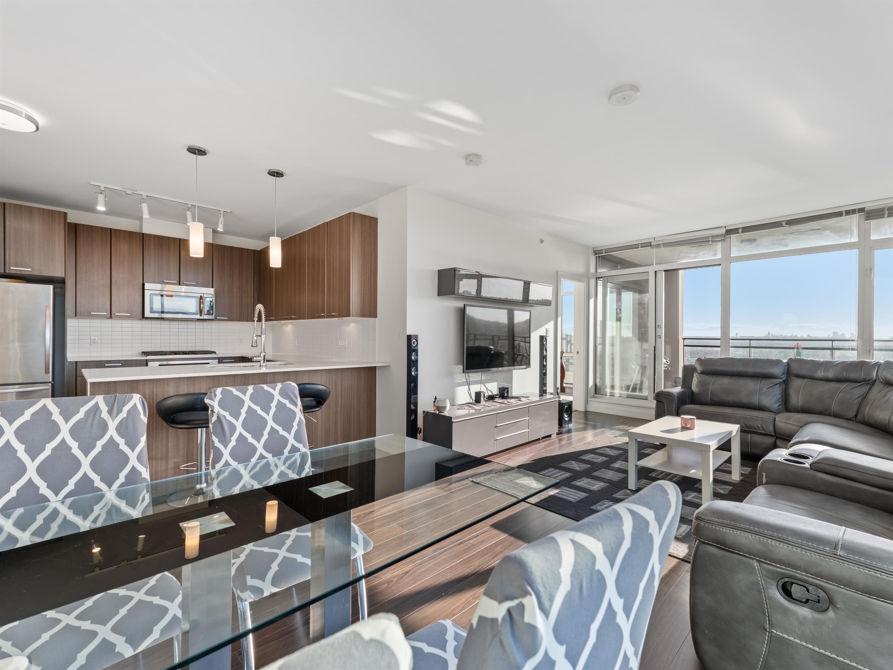 2302 2789 SHAUGHNESSY STREET, Port Coquitlam Unit: 2302