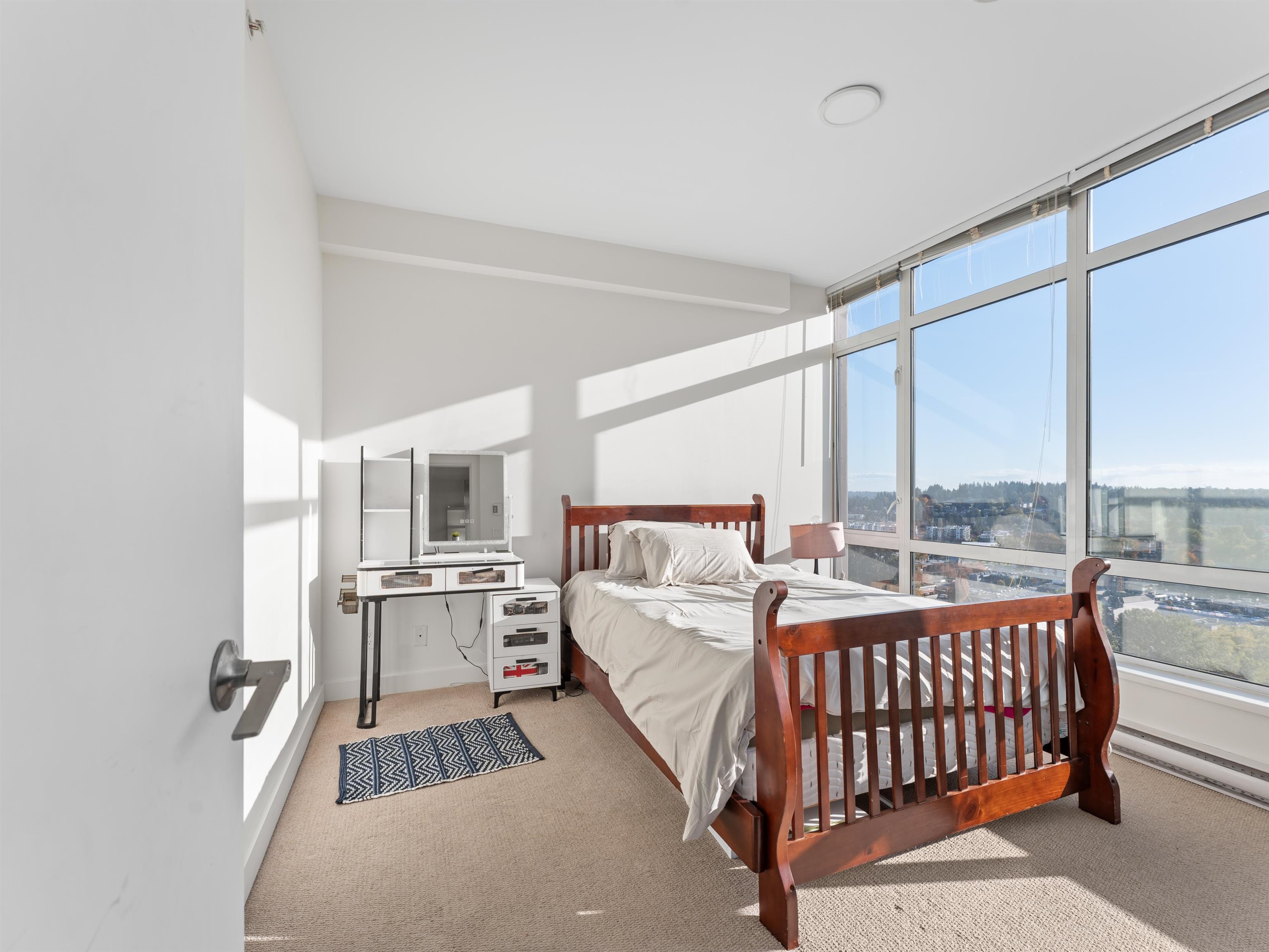 2302 2789 SHAUGHNESSY STREET, Port Coquitlam Unit: 2302