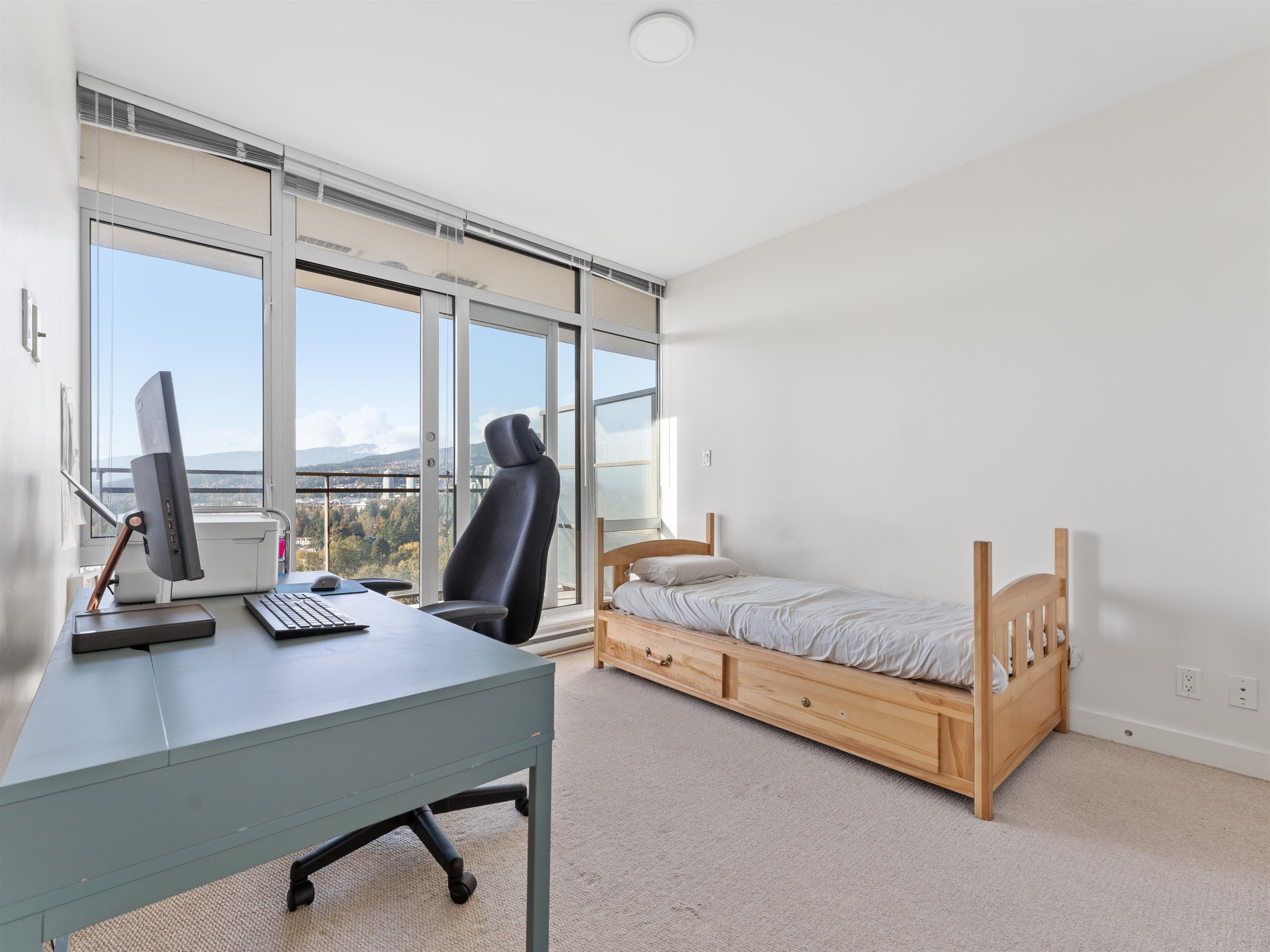 2302 2789 SHAUGHNESSY STREET, Port Coquitlam Unit: 2302