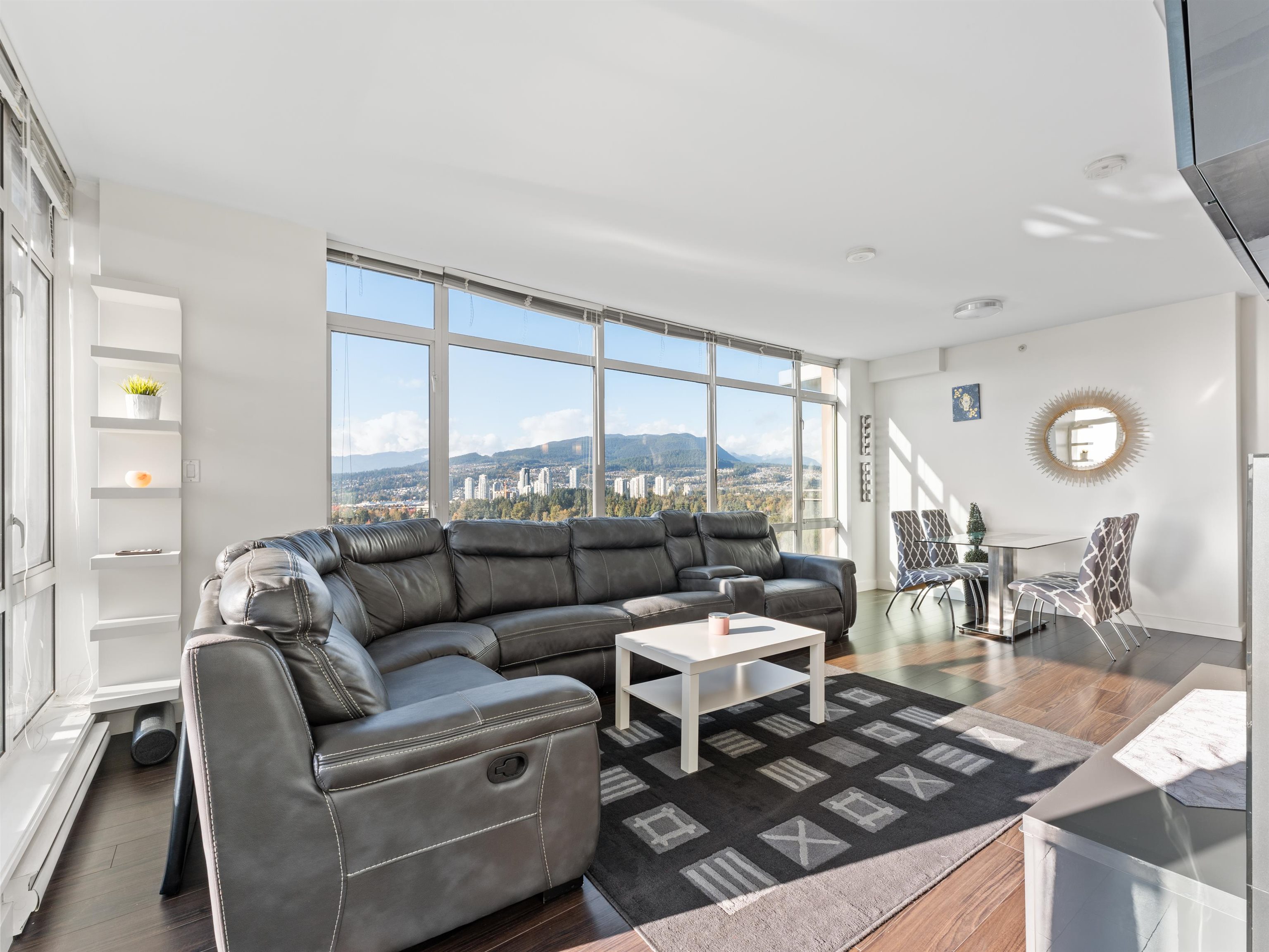 2302 2789 SHAUGHNESSY STREET, Port Coquitlam Unit: 2302