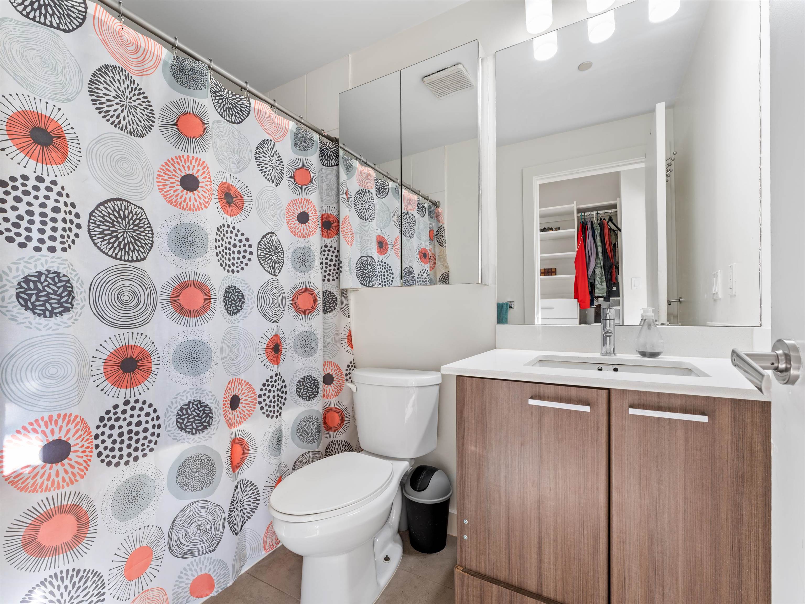 2302 2789 SHAUGHNESSY STREET, Port Coquitlam Unit: 2302