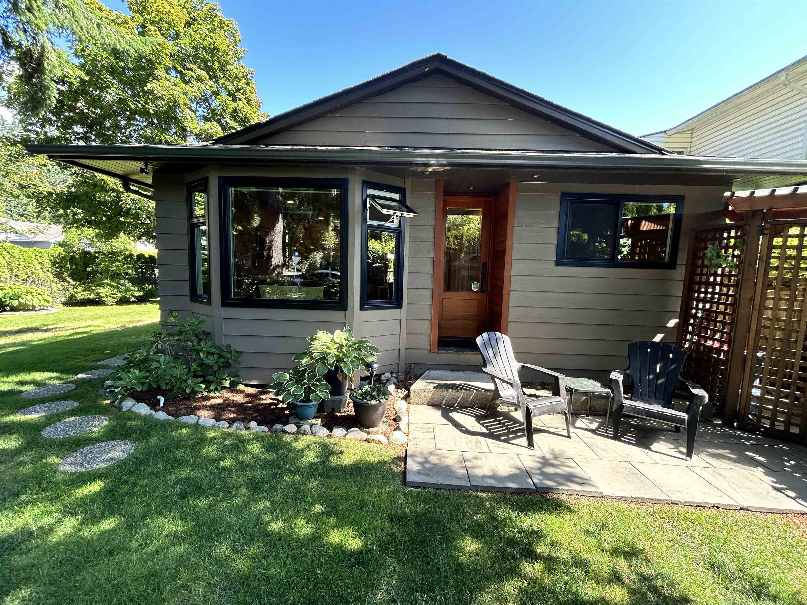 1798 GARDEN AVENUE, North Vancouver