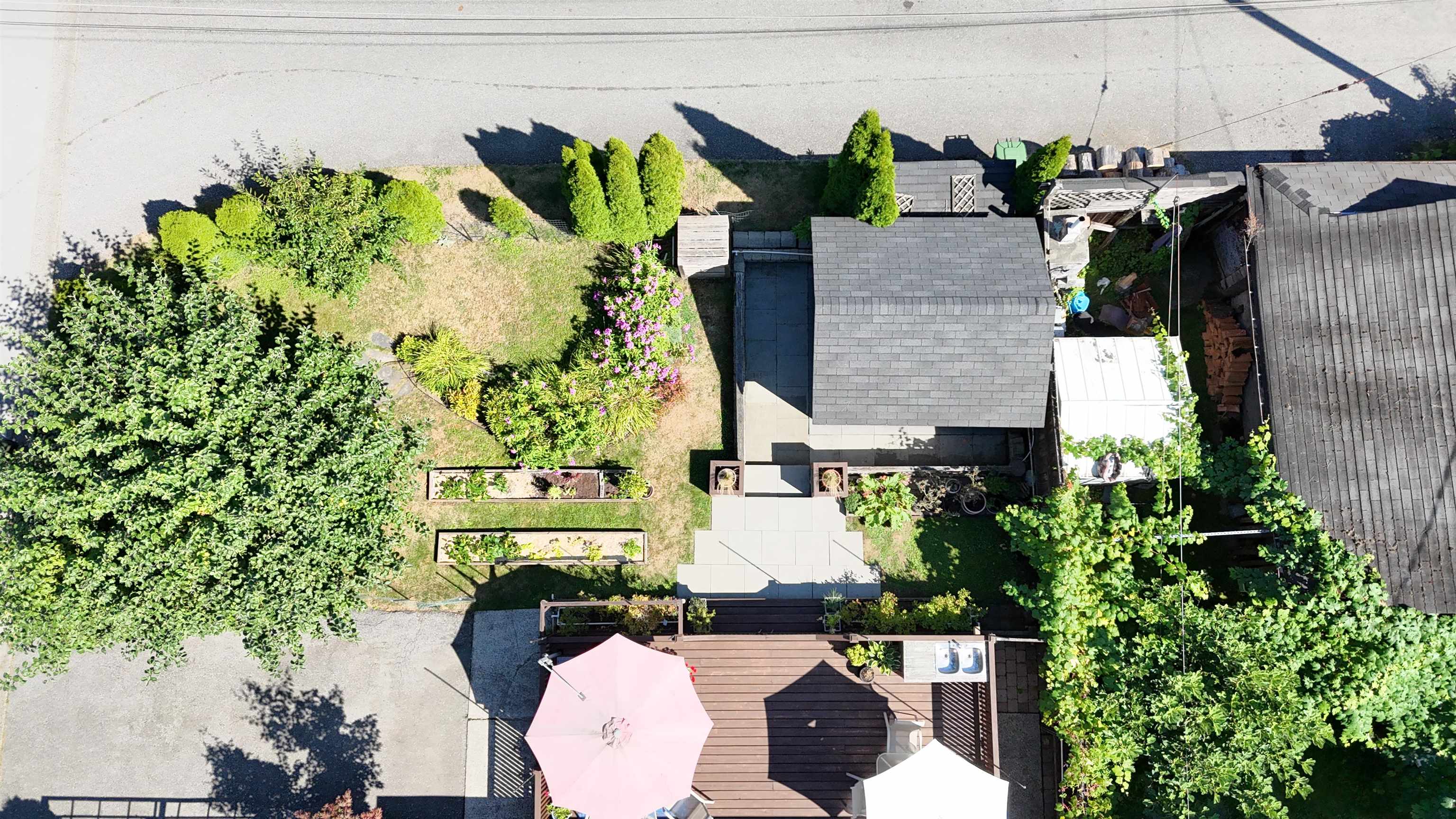 1798 GARDEN AVENUE, North Vancouver