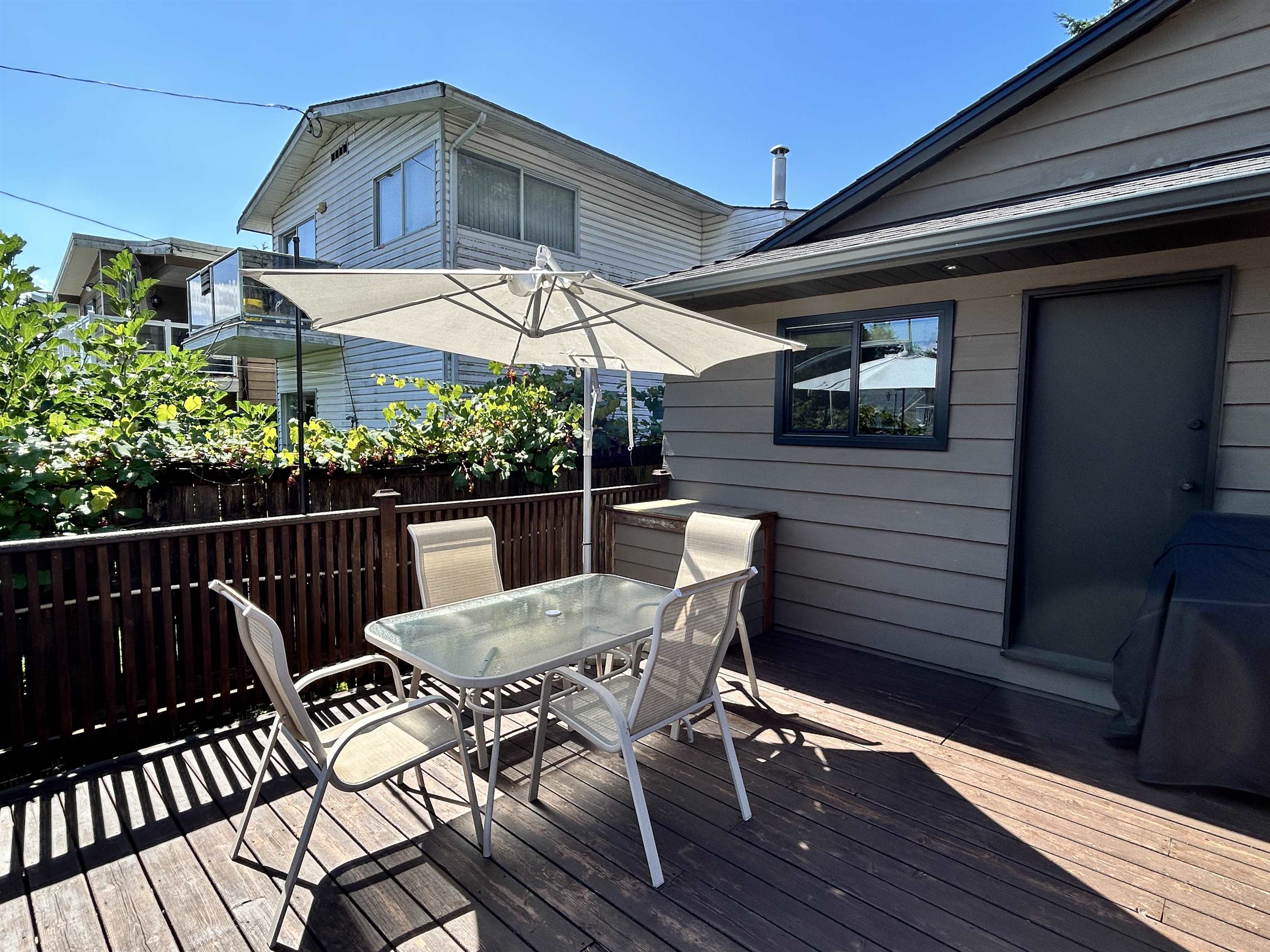 1798 GARDEN AVENUE, North Vancouver