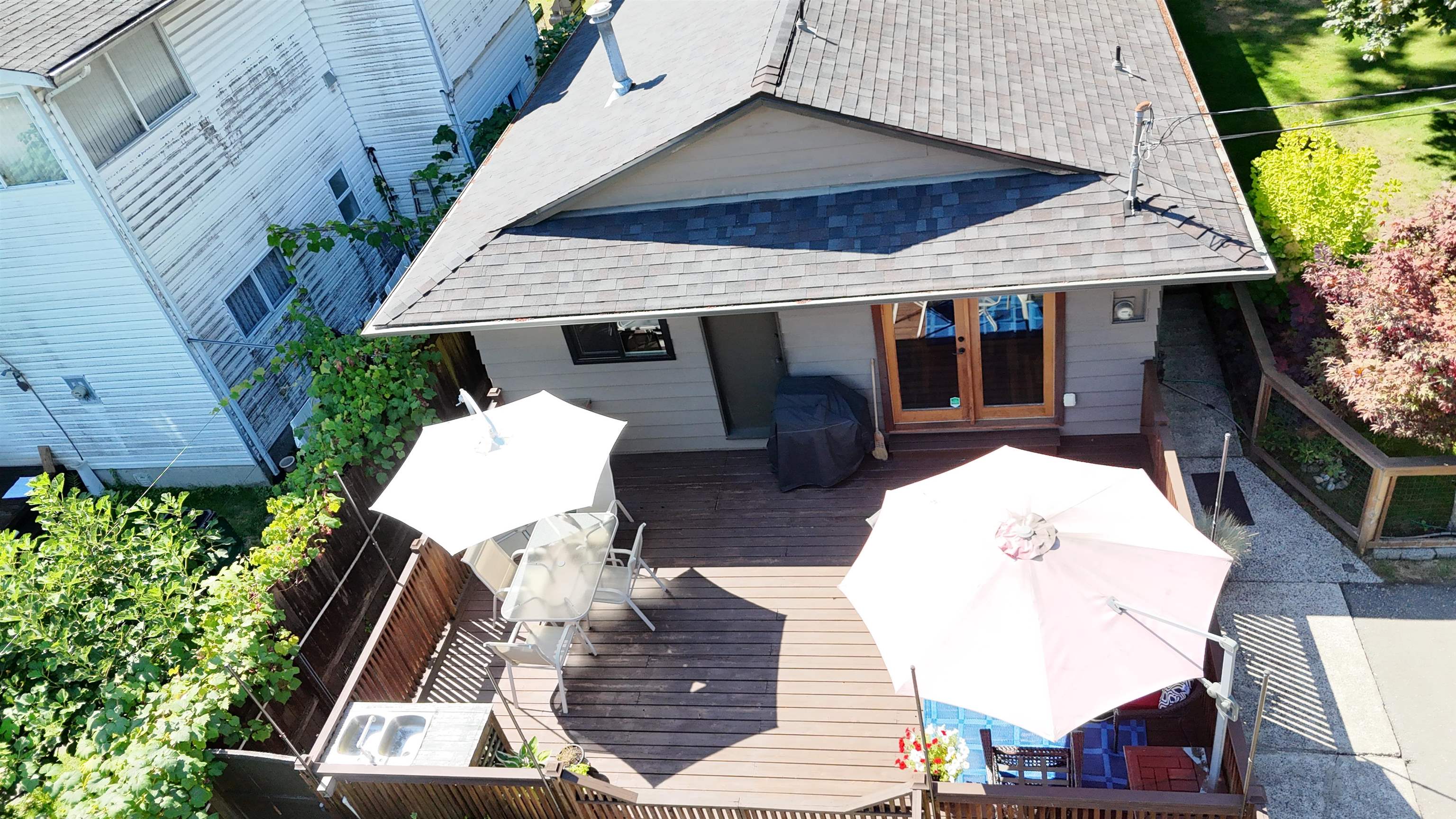 1798 GARDEN AVENUE, North Vancouver