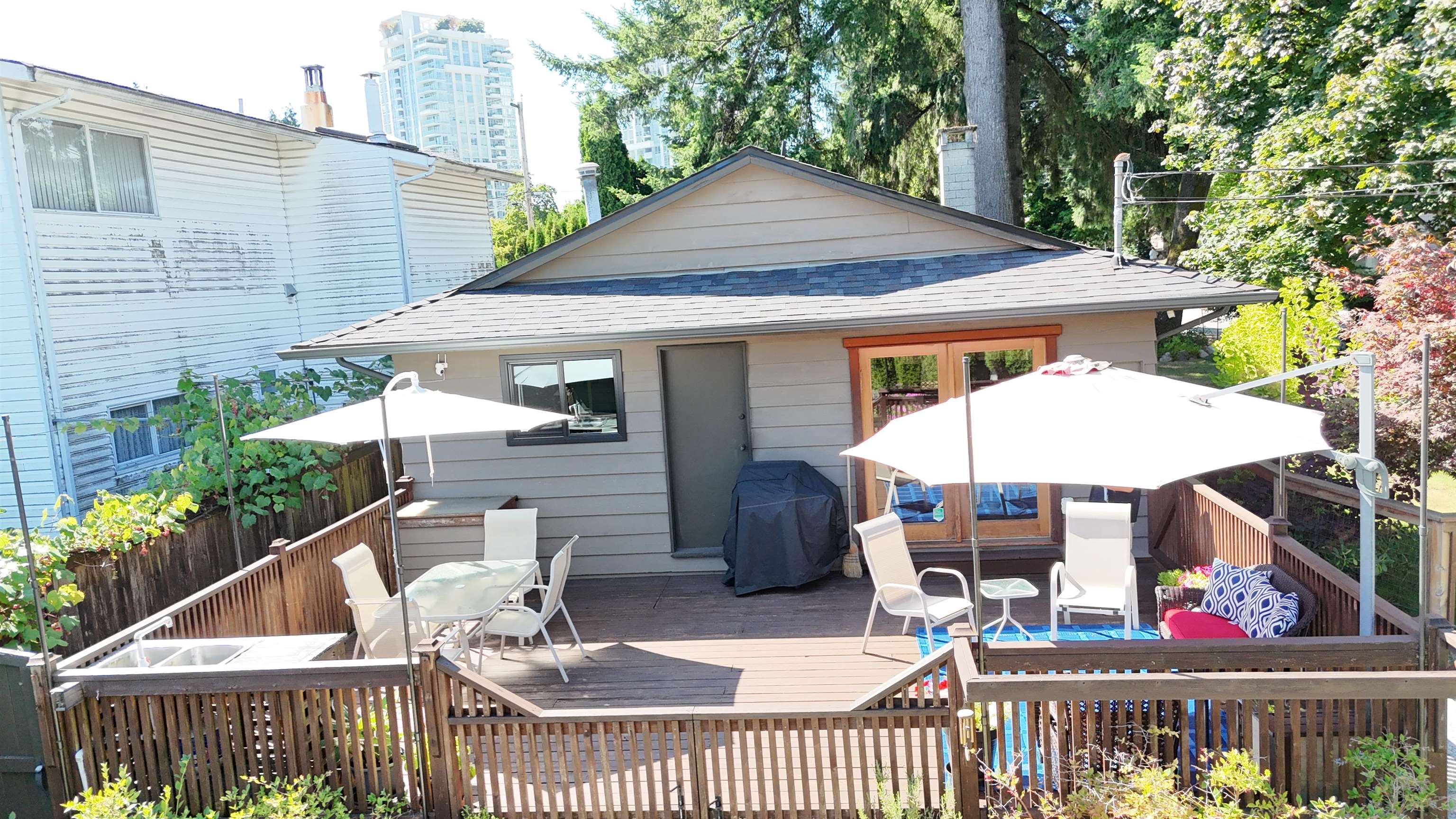 1798 GARDEN AVENUE, North Vancouver