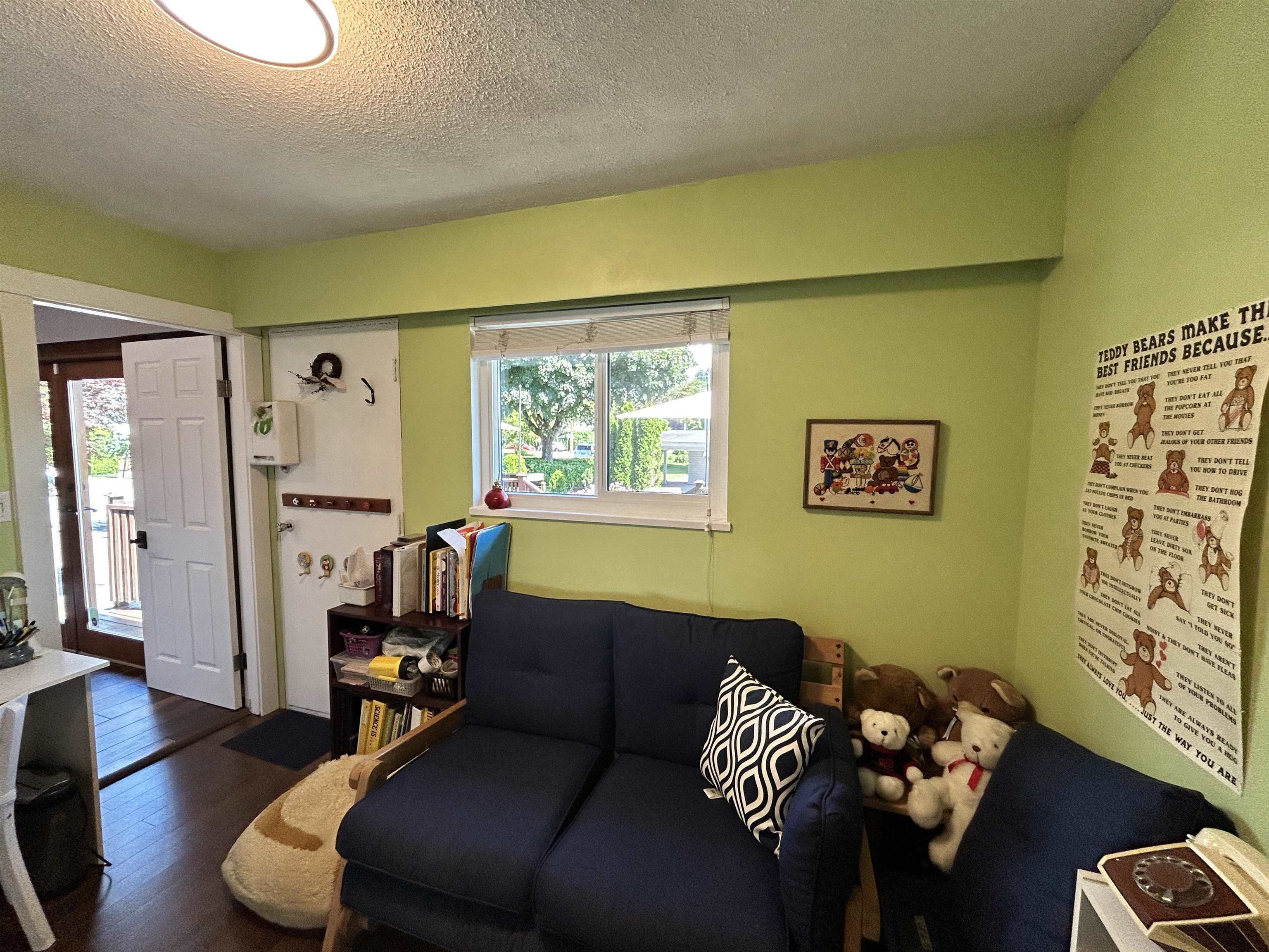 1798 GARDEN AVENUE, North Vancouver