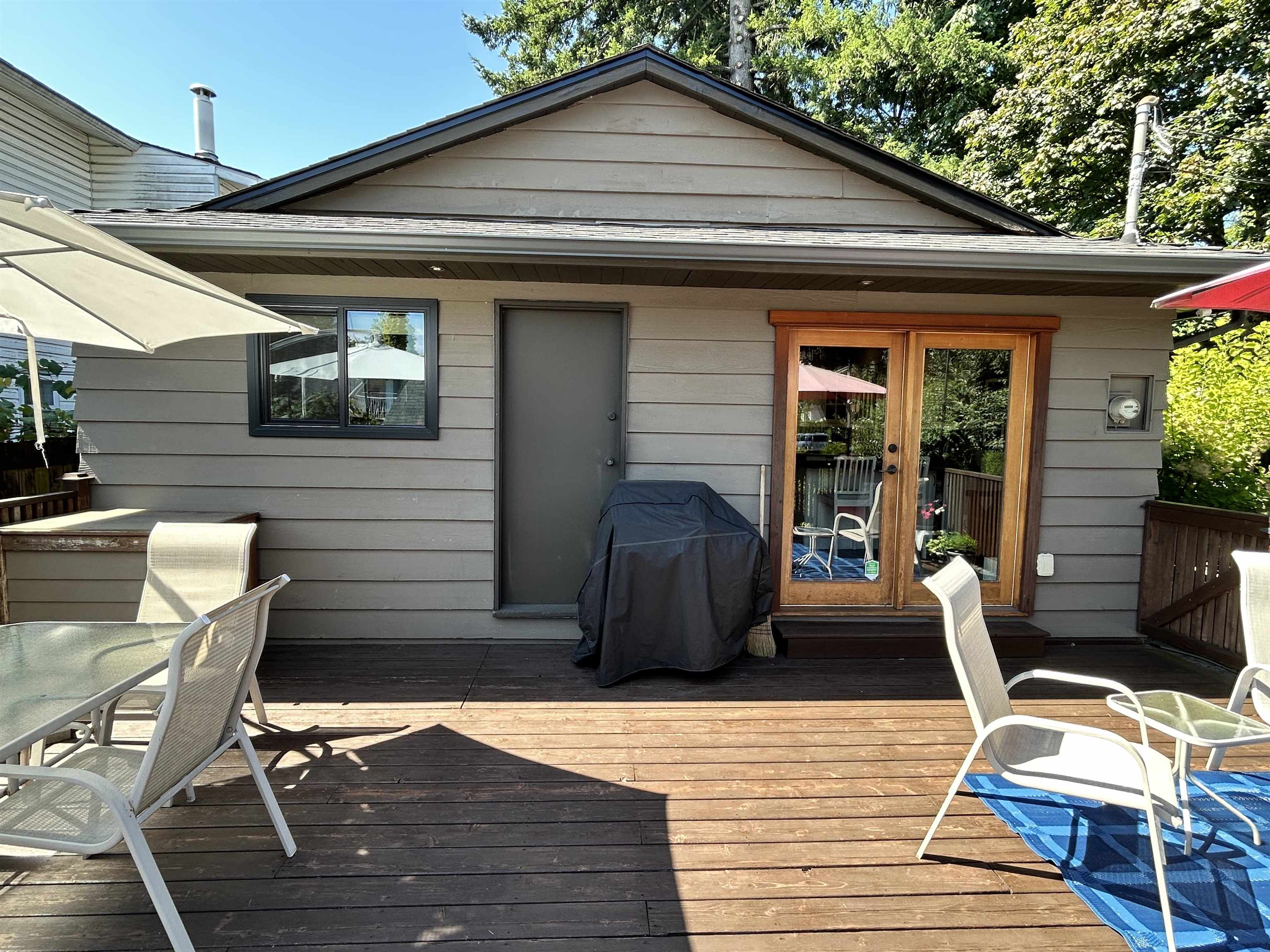 1798 GARDEN AVENUE, North Vancouver