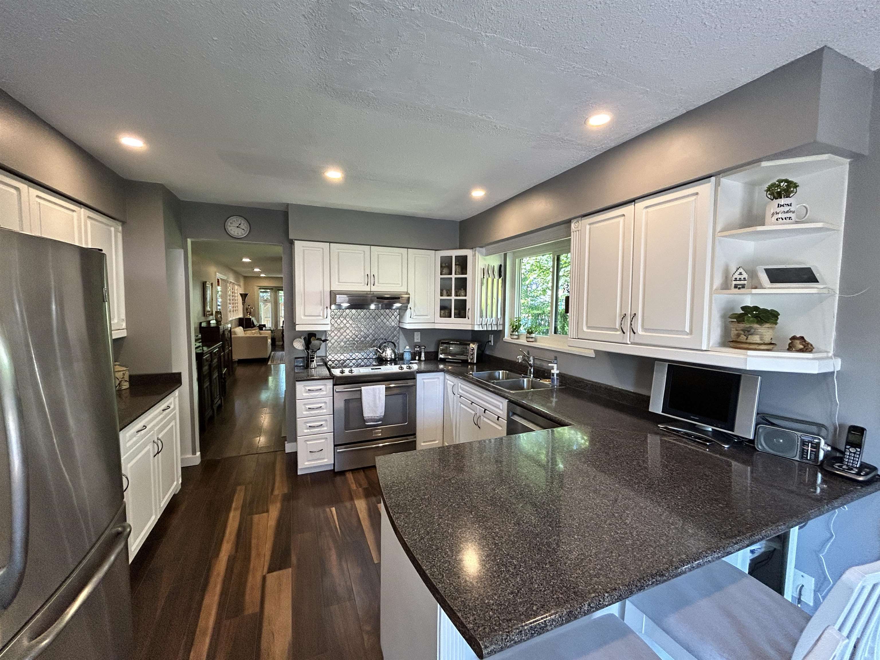 1798 GARDEN AVENUE, North Vancouver