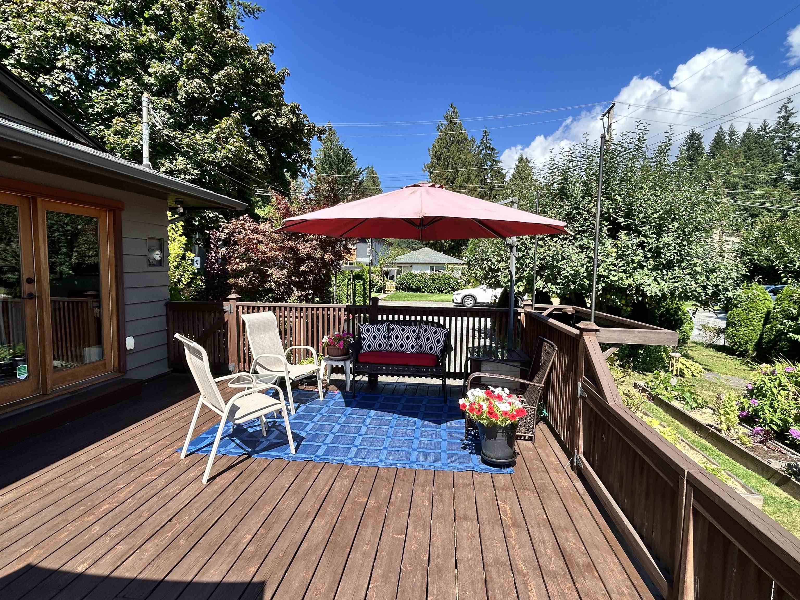 1798 GARDEN AVENUE, North Vancouver