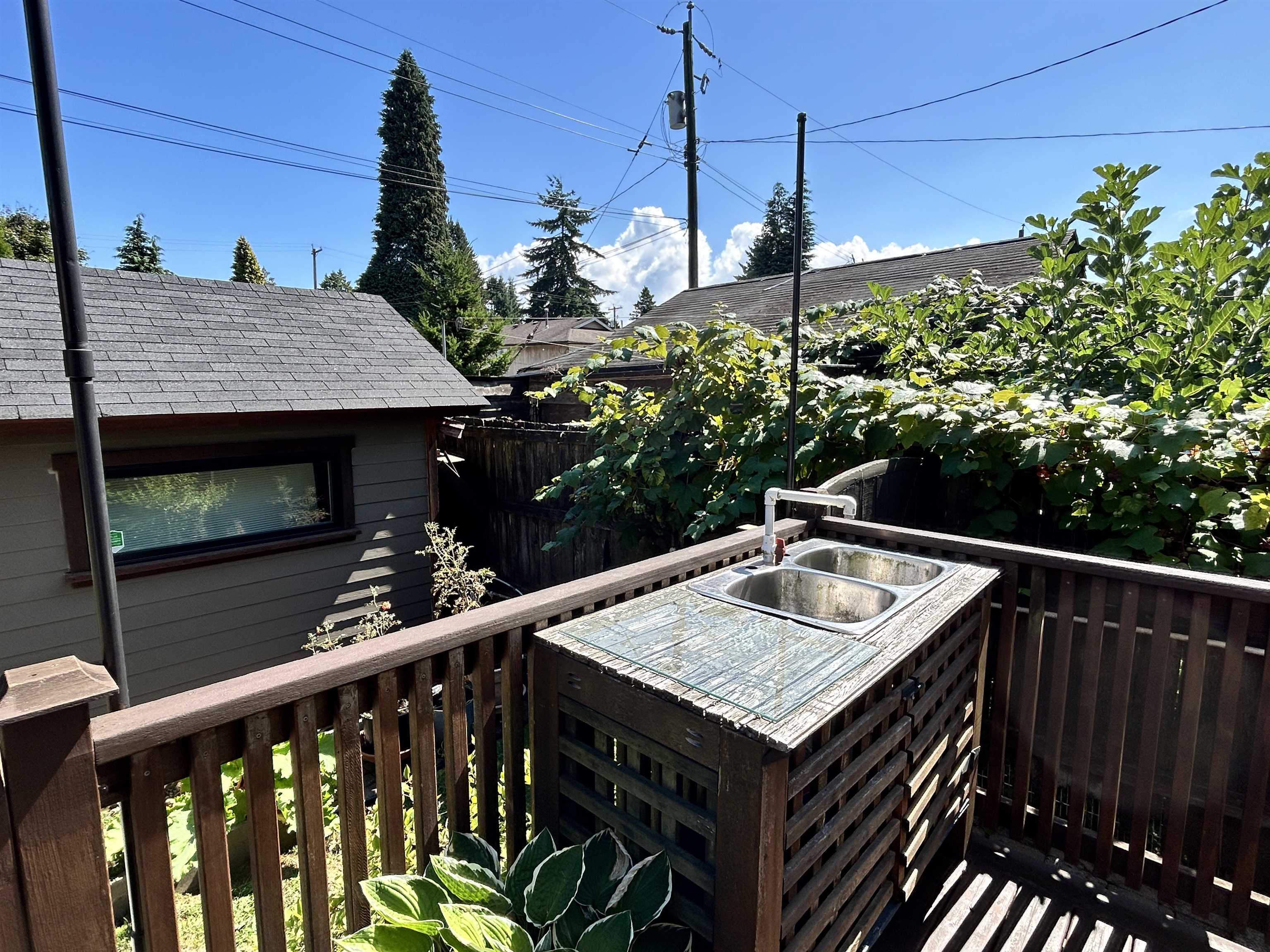 1798 GARDEN AVENUE, North Vancouver