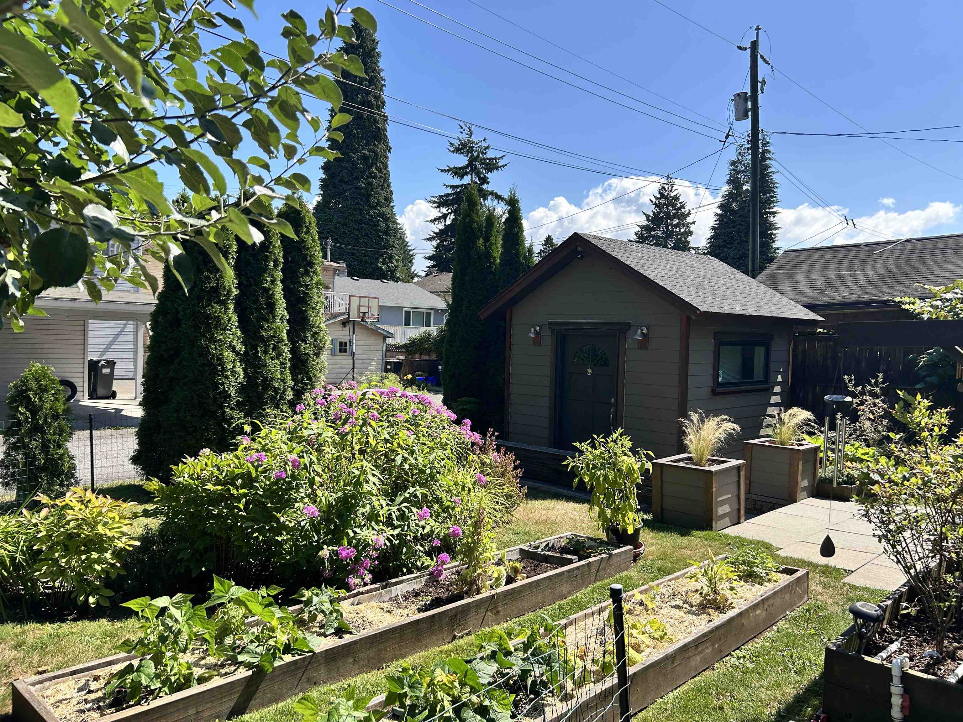 1798 GARDEN AVENUE, North Vancouver