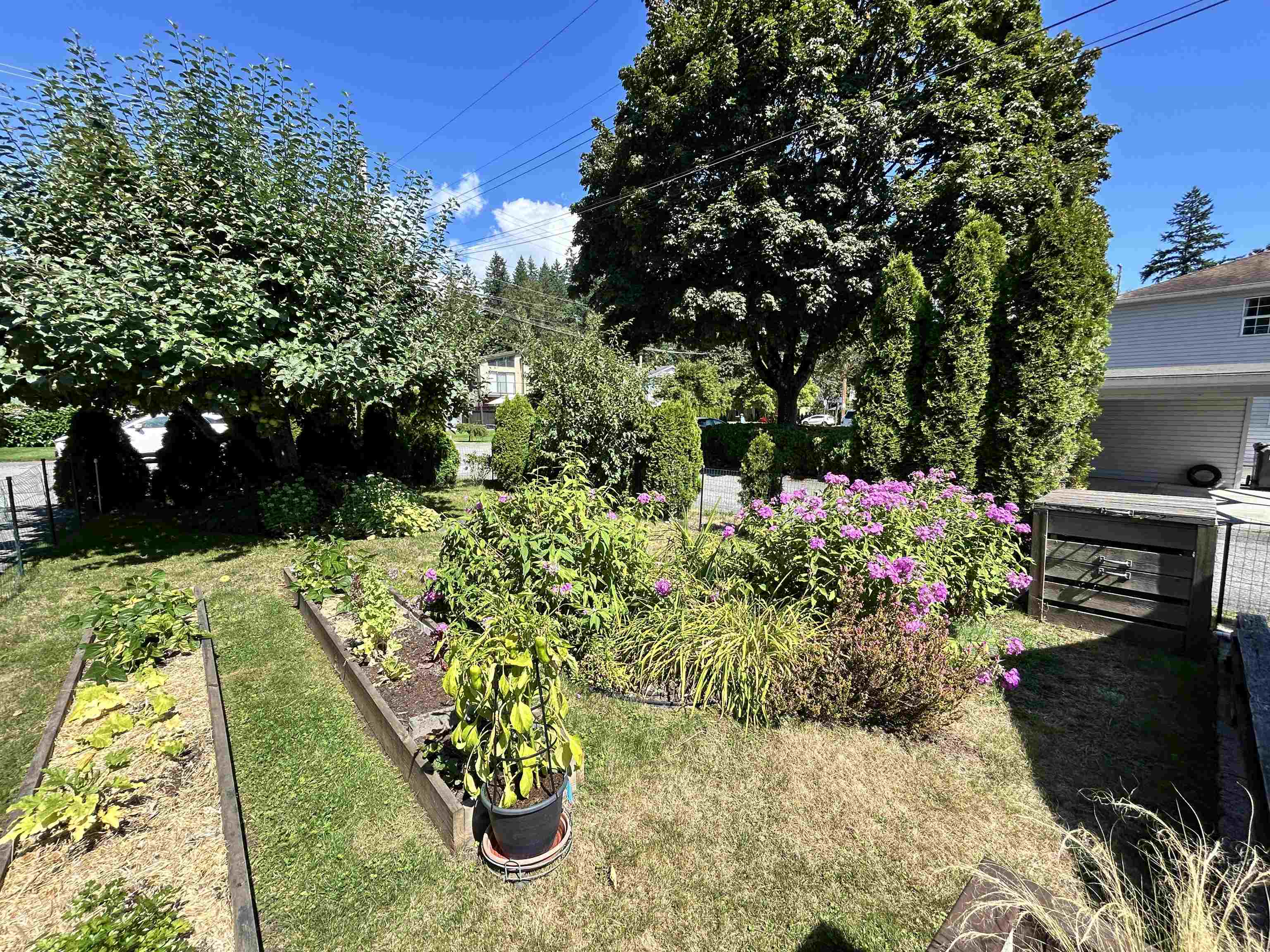 1798 GARDEN AVENUE, North Vancouver