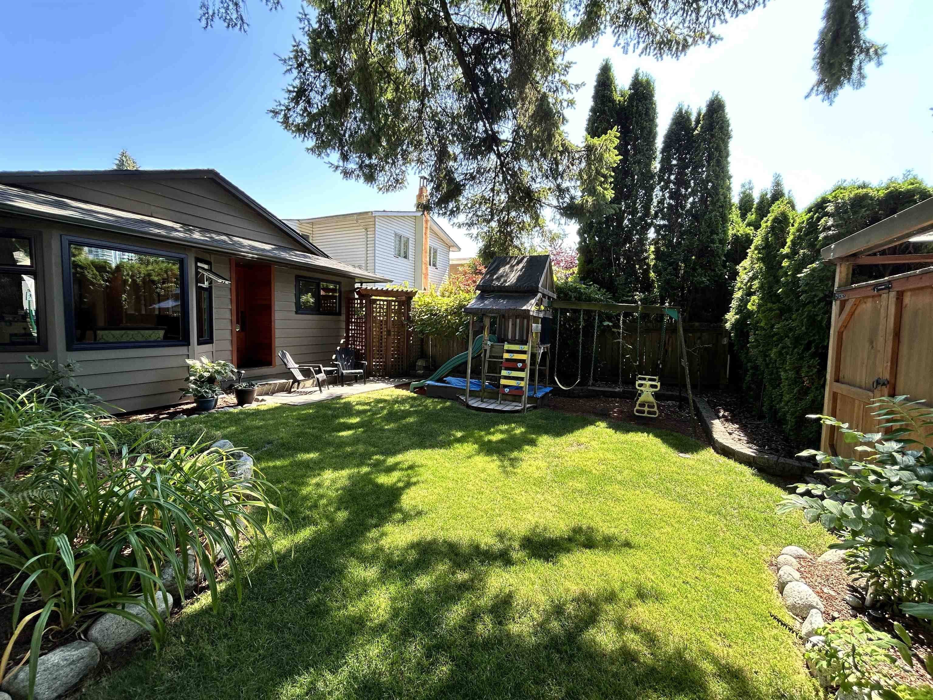 1798 GARDEN AVENUE, North Vancouver