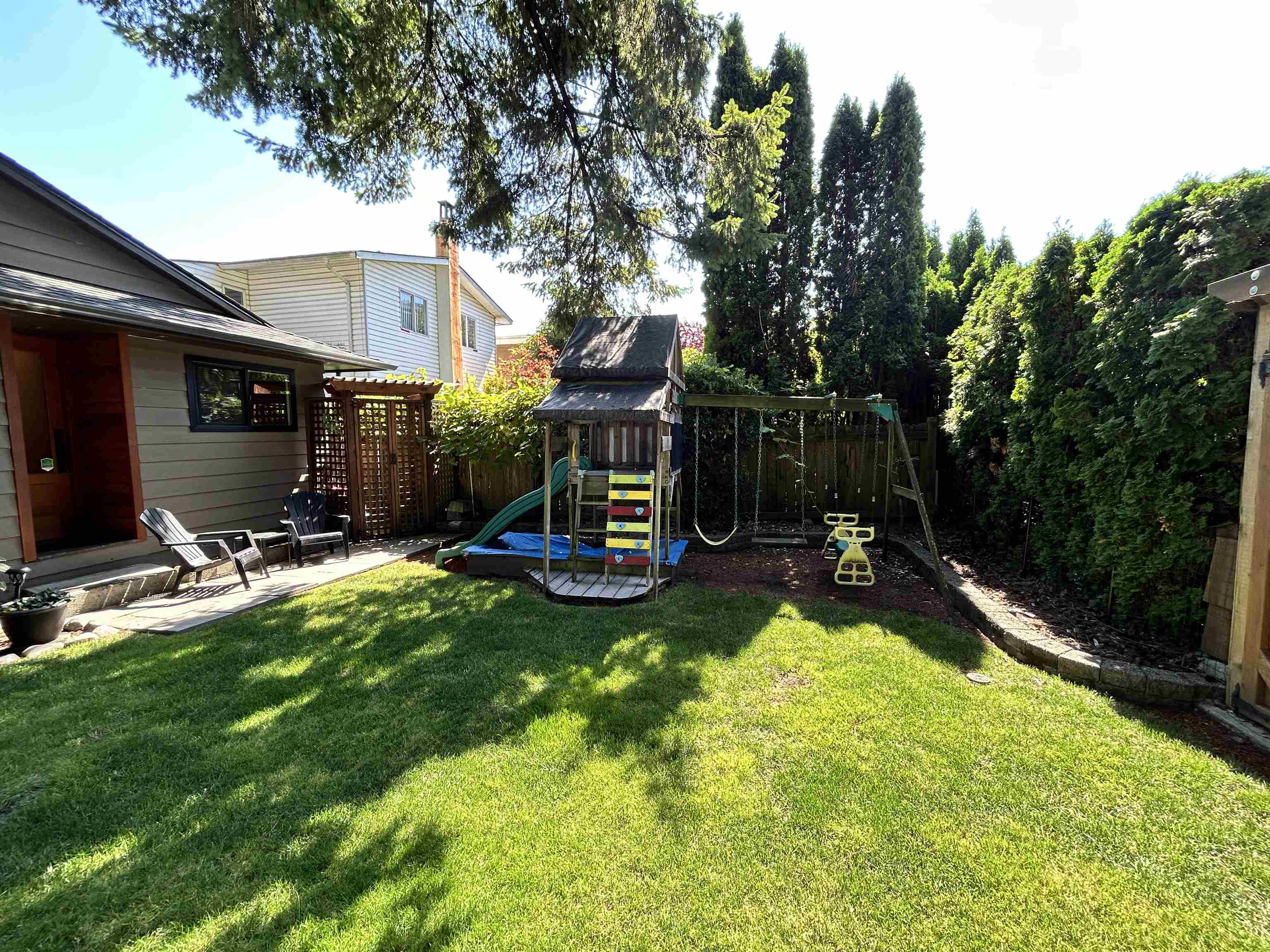 1798 GARDEN AVENUE, North Vancouver