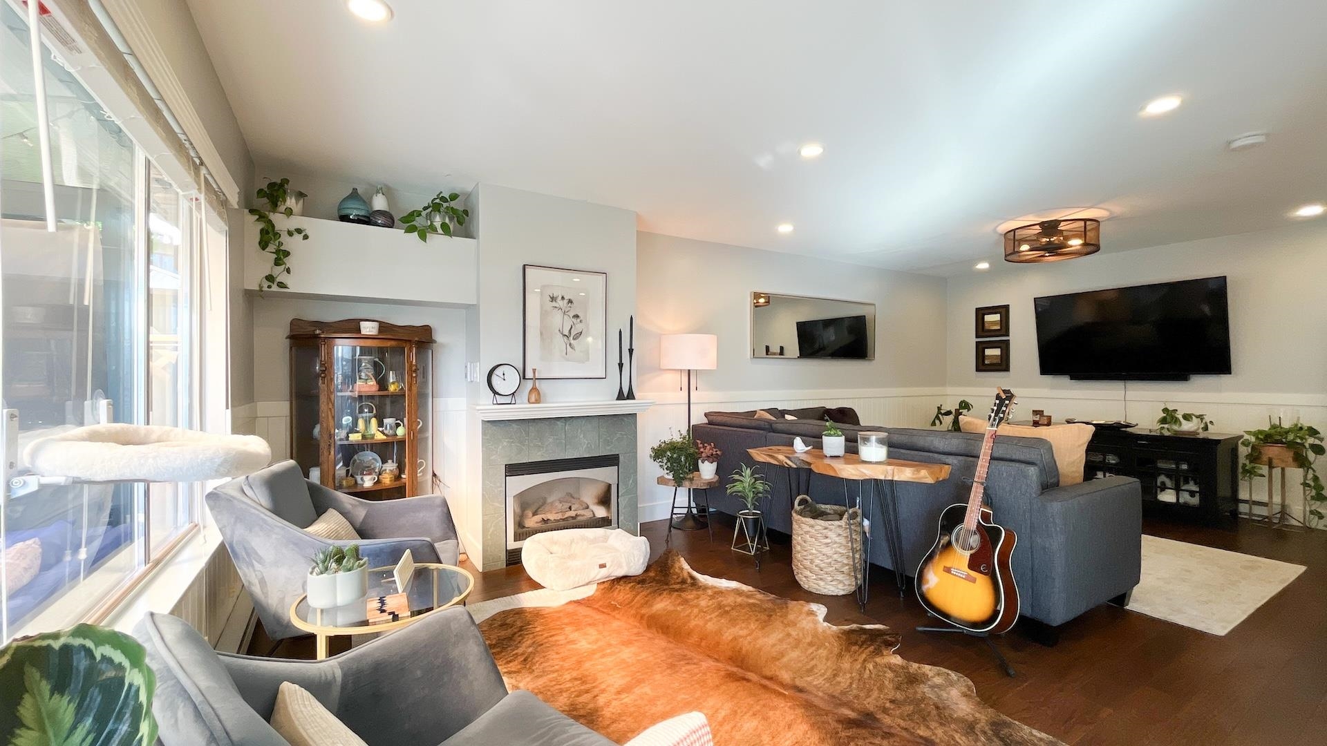 107 19352 FRASER HIGHWAY, Surrey Unit: 107