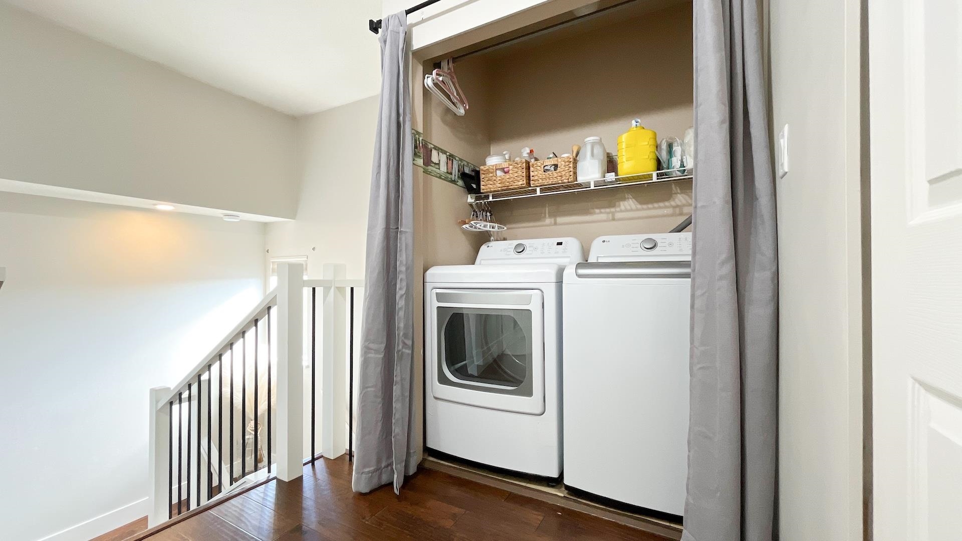 107 19352 FRASER HIGHWAY, Surrey Unit: 107