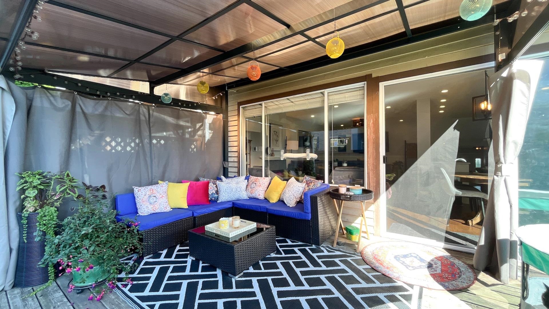 107 19352 FRASER HIGHWAY, Surrey Unit: 107