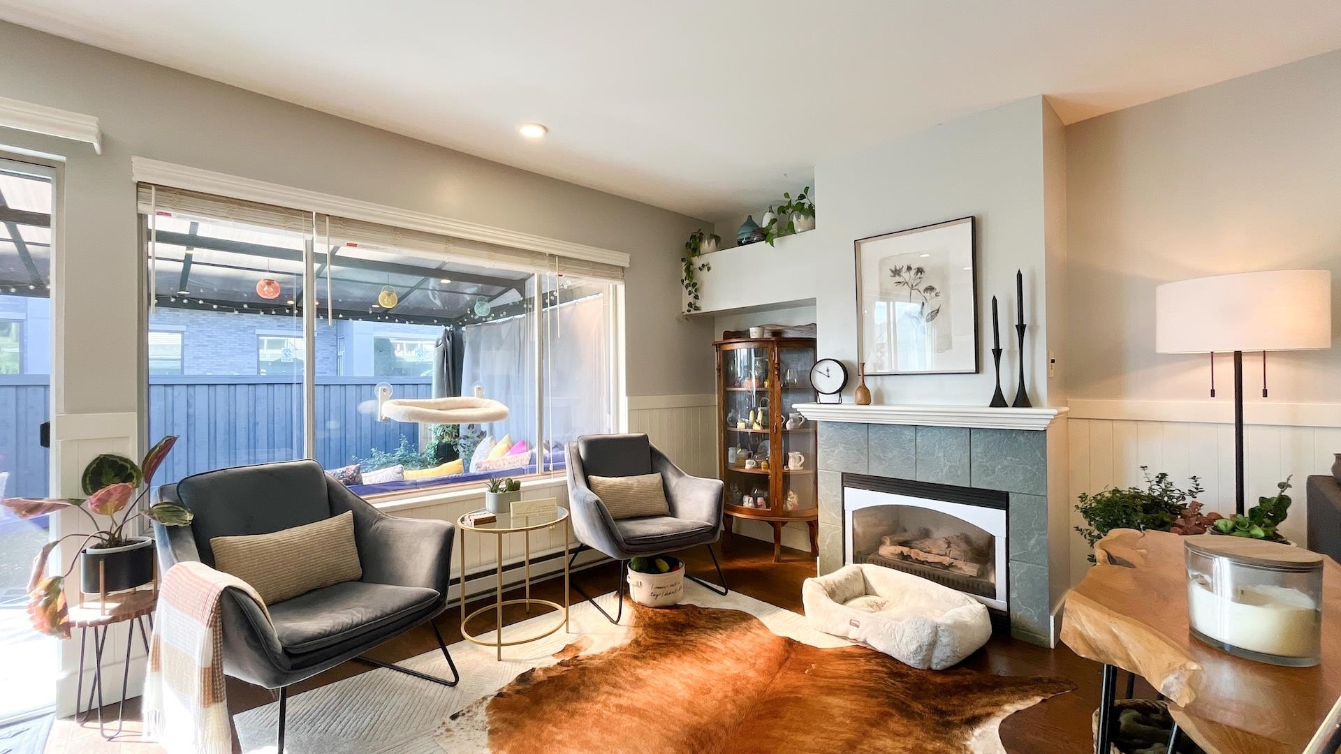 107 19352 FRASER HIGHWAY, Surrey Unit: 107