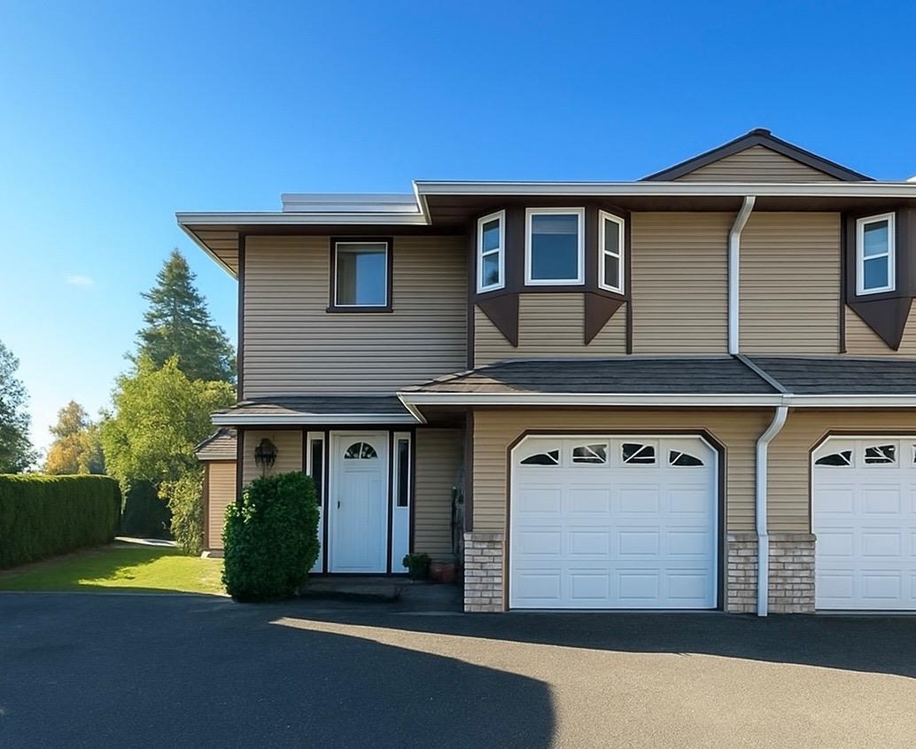 107 19352 FRASER HIGHWAY, Surrey Unit: 107